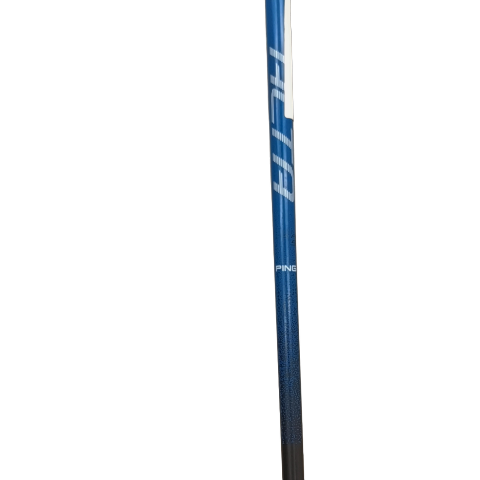 PING G SF TEC Driver / Flex Stiff / Loft 10 [model:birefnet-general] [bg:handrolled]