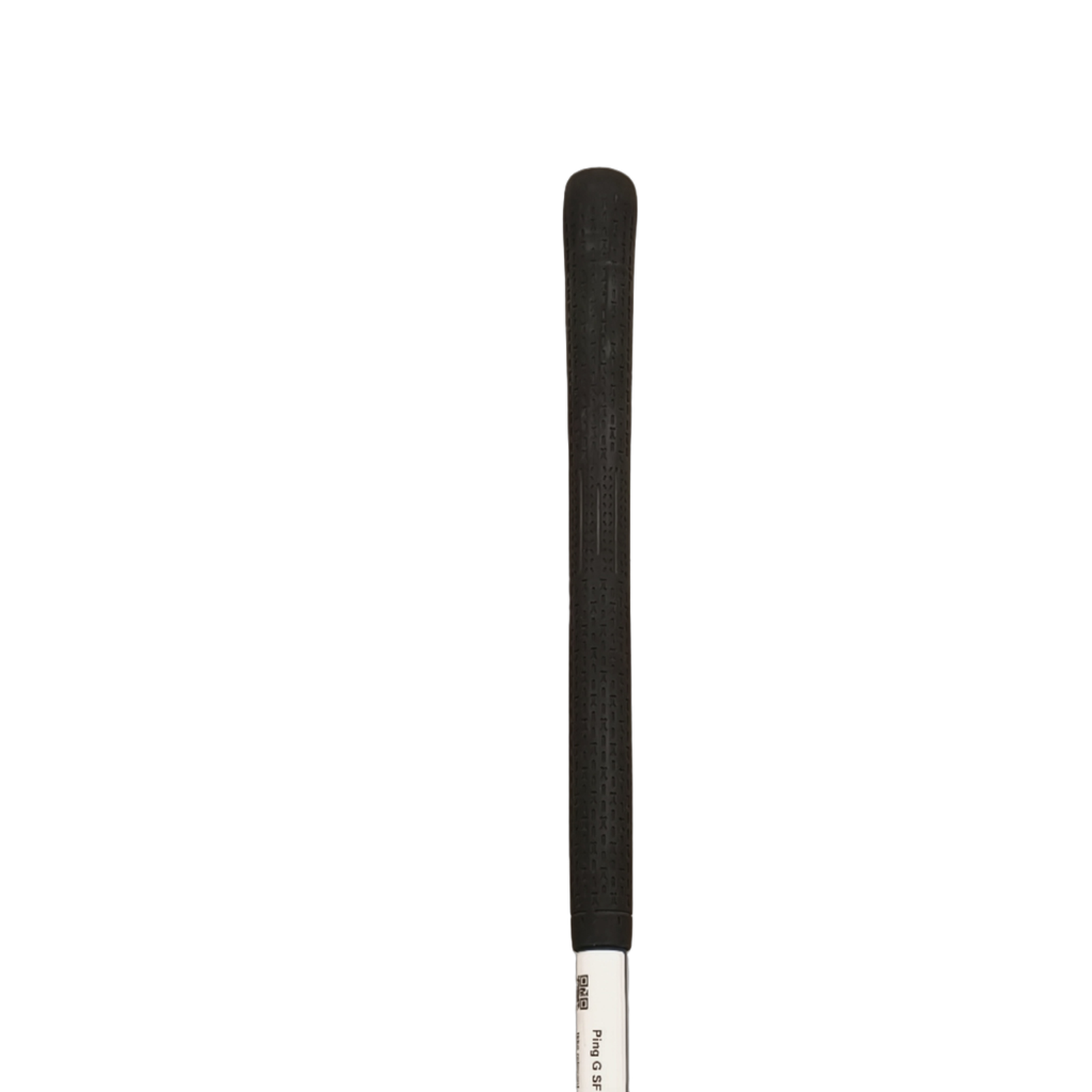 PING G SF TEC Driver / Flex Stiff / Loft 10 [model:birefnet-general] [bg:handrolled]