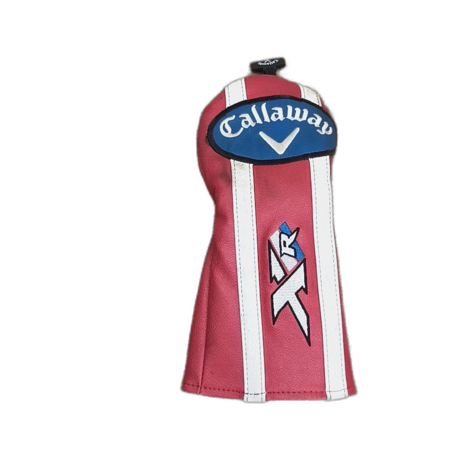 Callaway XR 3 Deep Fairway Wood / Flex Stiff / #3/14 [model:silueta] [bg:handrolled]