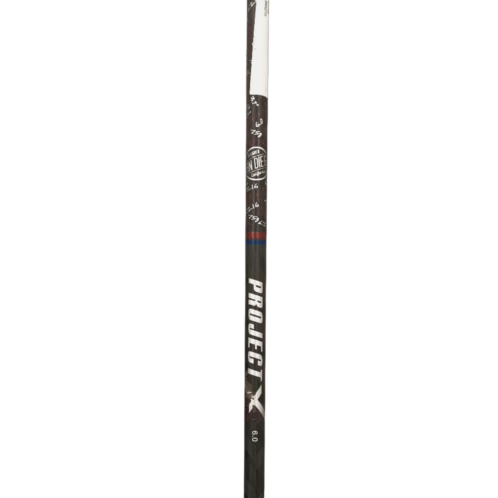 Callaway XR 3 Deep Fairway Wood / Flex Stiff / #3/14 [model:birefnet-general] [bg:handrolled]