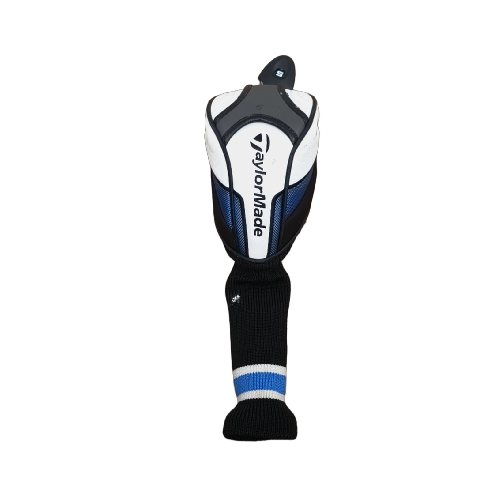 TaylorMade Jetspeed Fairway Wood / Flex Regular / #5/21 [model:birefnet-general] [bg:handrolled]