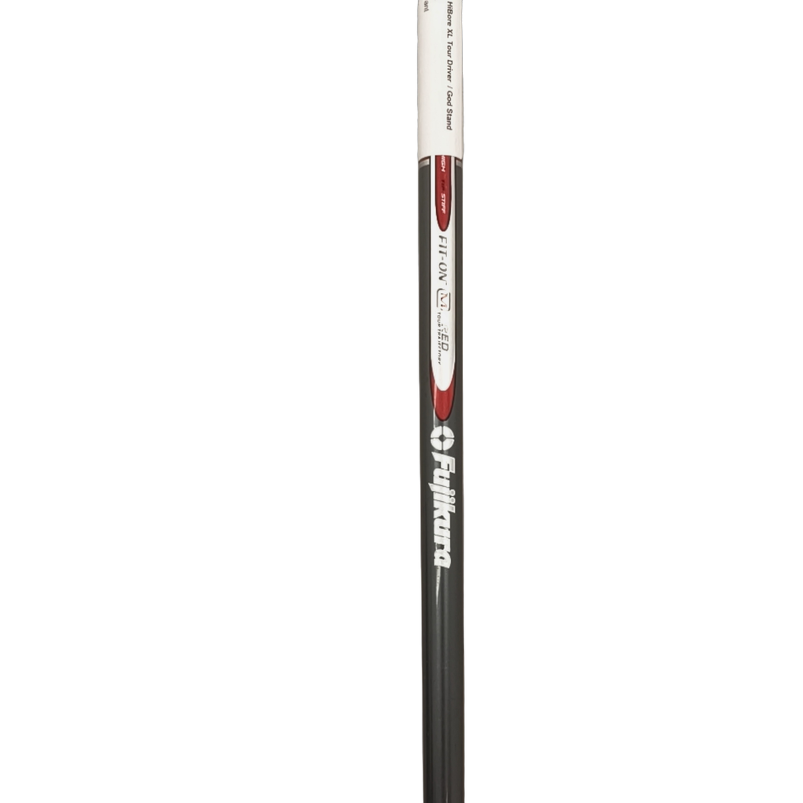 Cleveland HiBore XL Driver / Flex Stiff / Loft 9.5 [model:birefnet-general] [bg:handrolled]