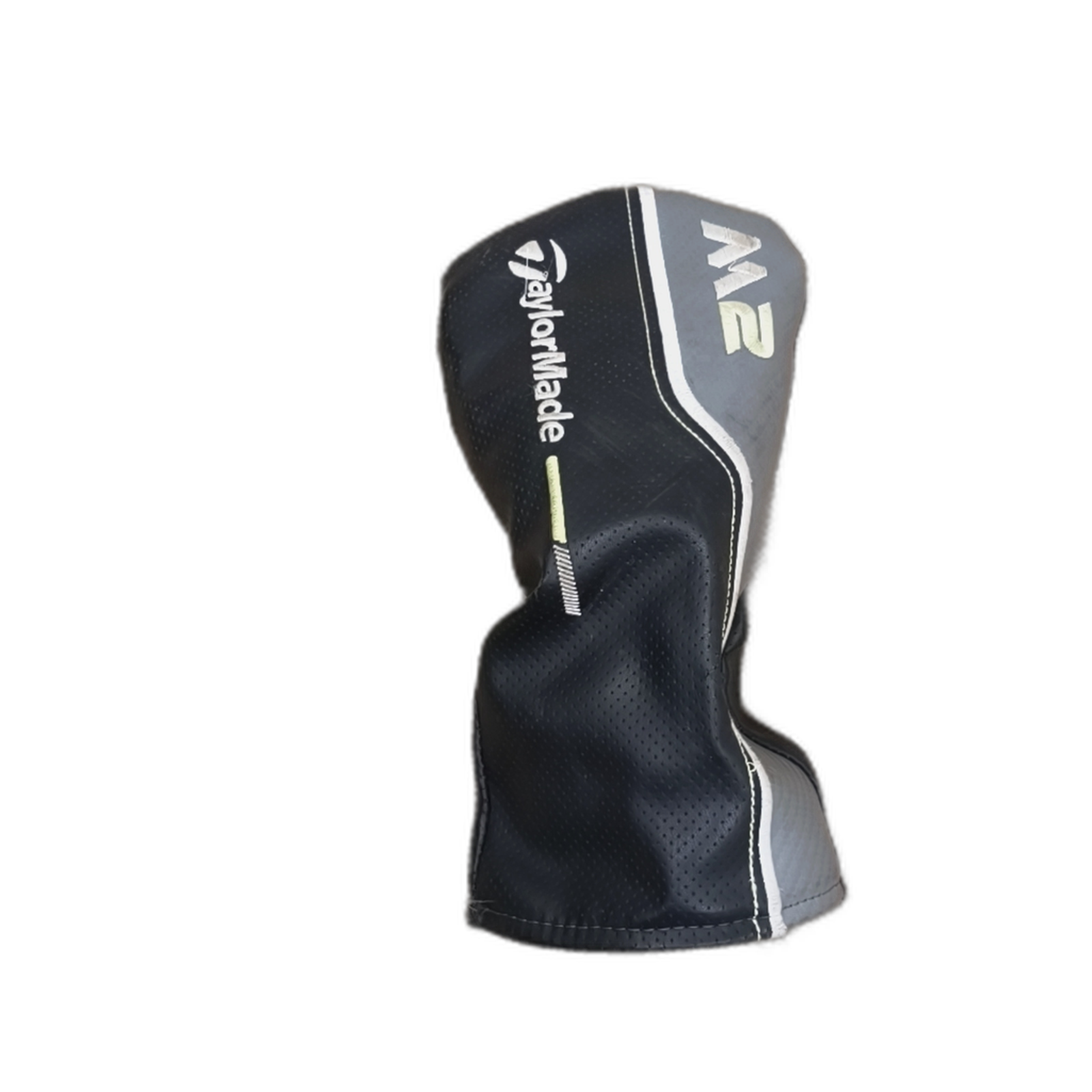 TaylorMade M2 2017 Fairway Wood / Flex Stiff / #3/15 [model:silueta] [bg:handrolled]