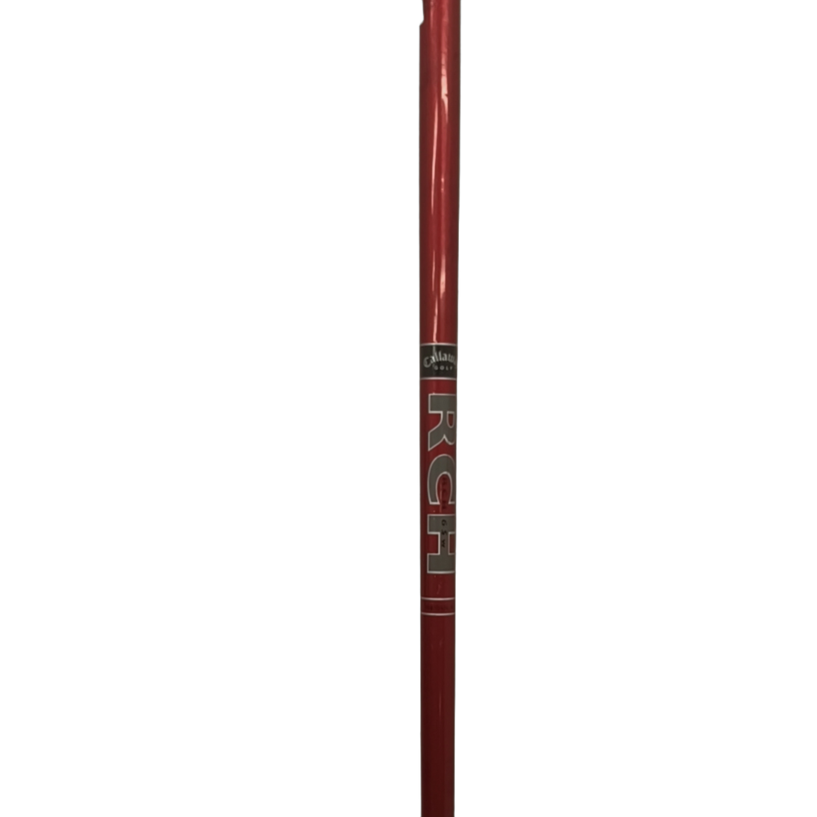 Callaway Big Bertha 454 Driver / Flex Regular / Loft 11 [model:birefnet-general] [bg:handrolled]