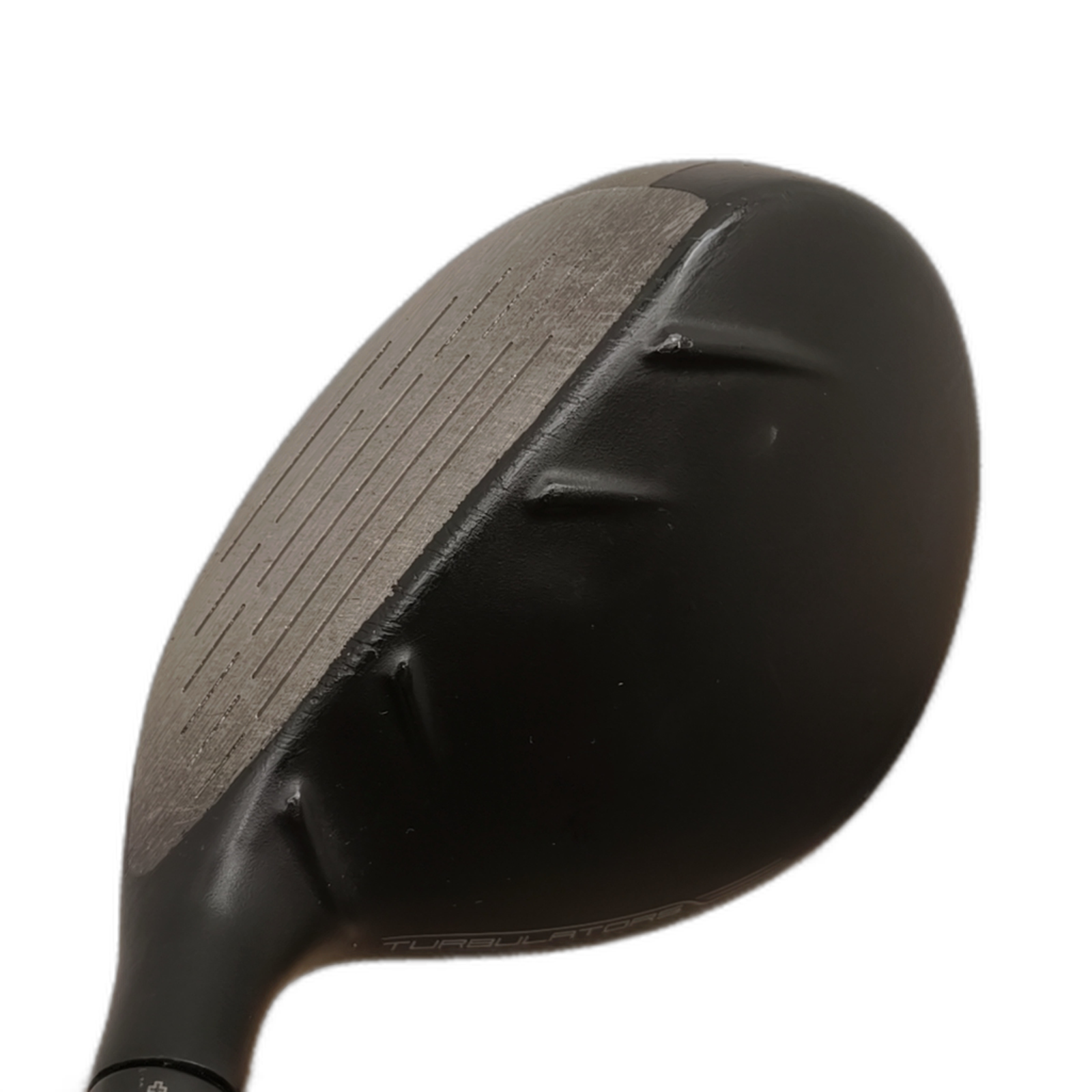PING G Fairway Wood / Flex Regular / #7/20.5 [model:silueta] [bg:handrolled]