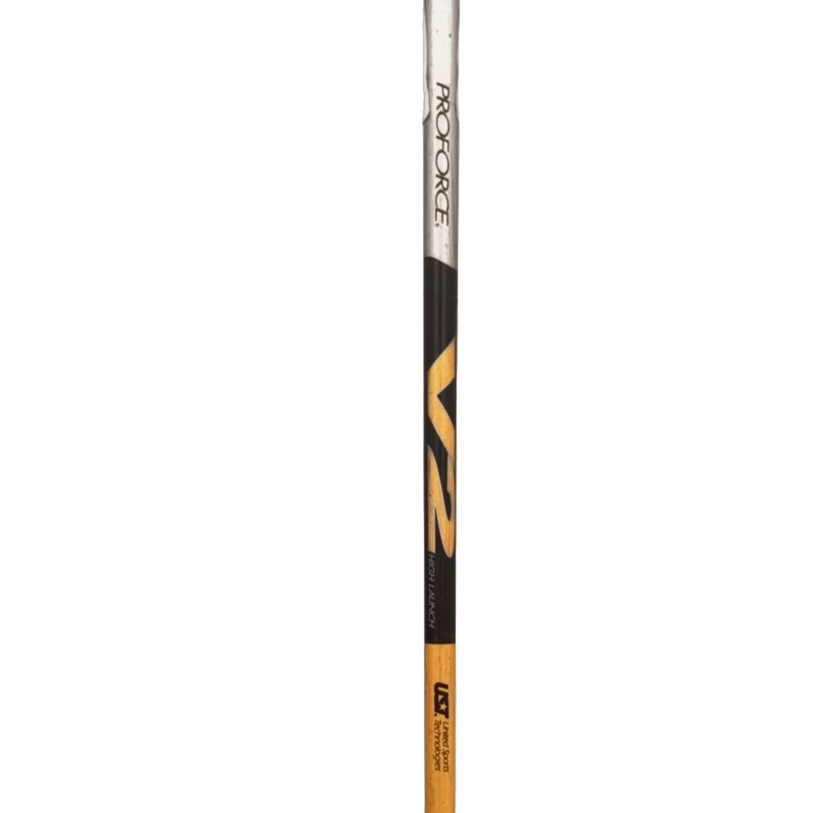 PING G10 Fairway Wood / Flex Regular / #7/21.5 [model:birefnet-general] [bg:handrolled]