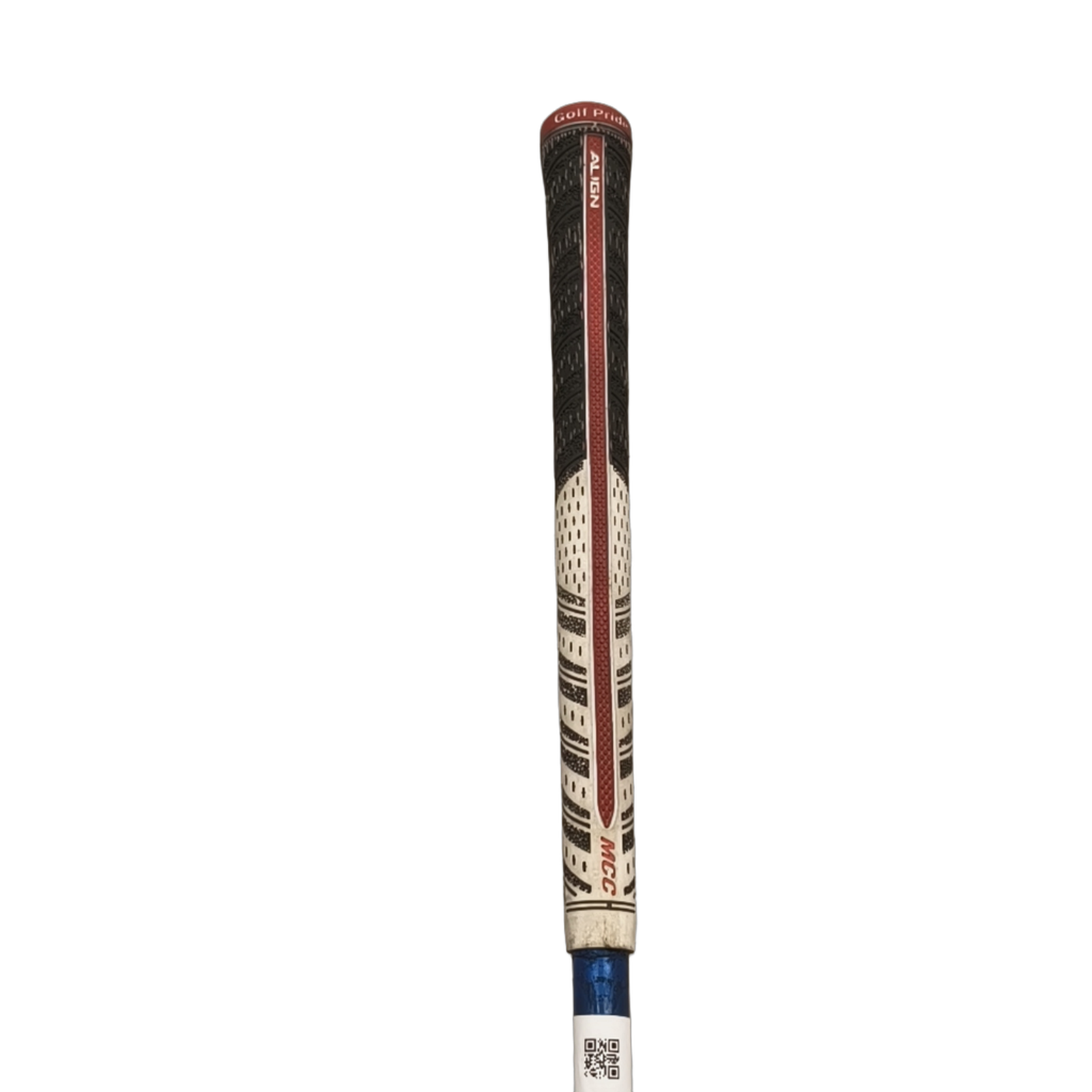 Cleveland Launcher 460 Driver / Flex Stiff / Loft 9.5 [model:birefnet-general] [bg:handrolled]