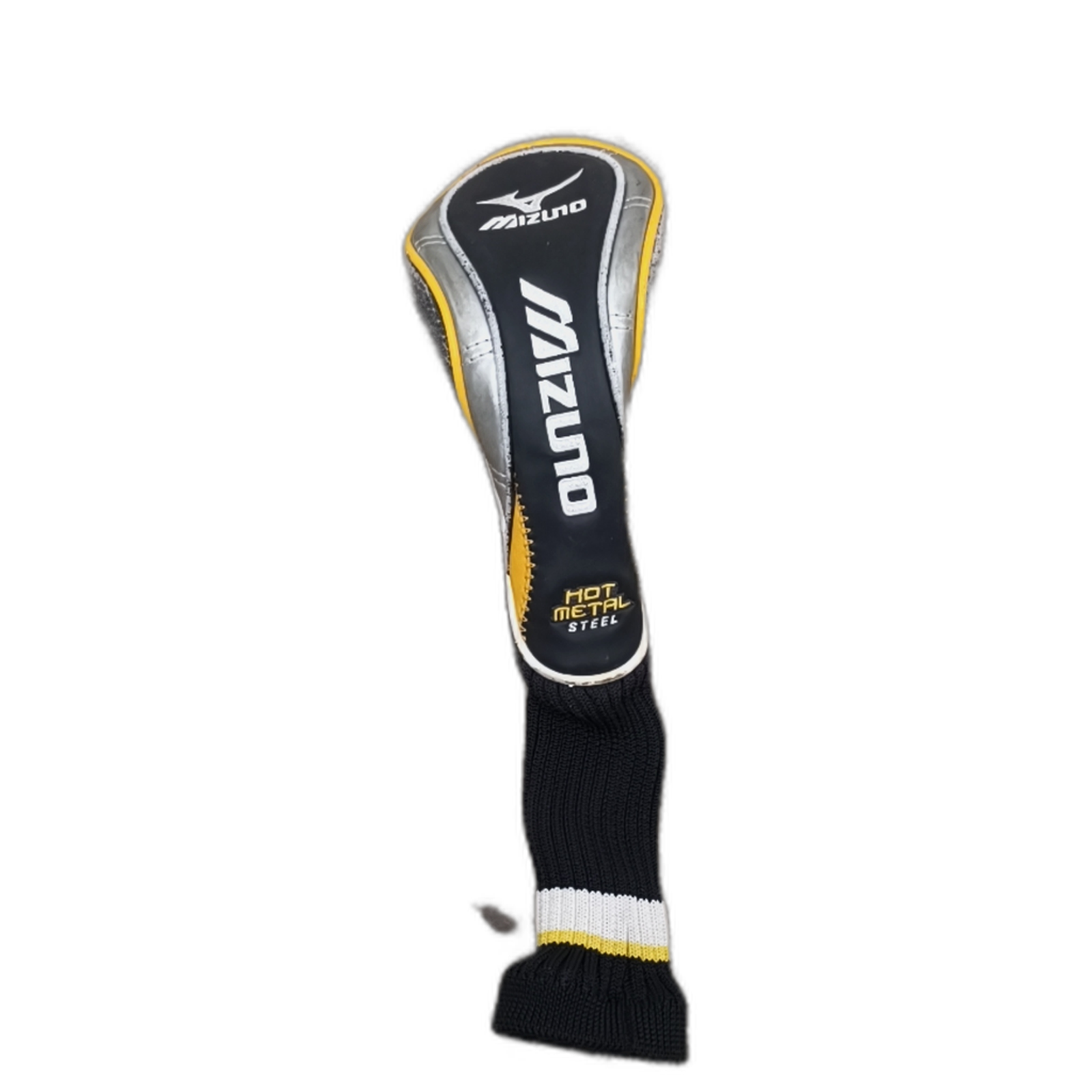 Mizuno MX-700 Fairway Wood / Flex Regular / #5/18 [model:silueta] [bg:handrolled]