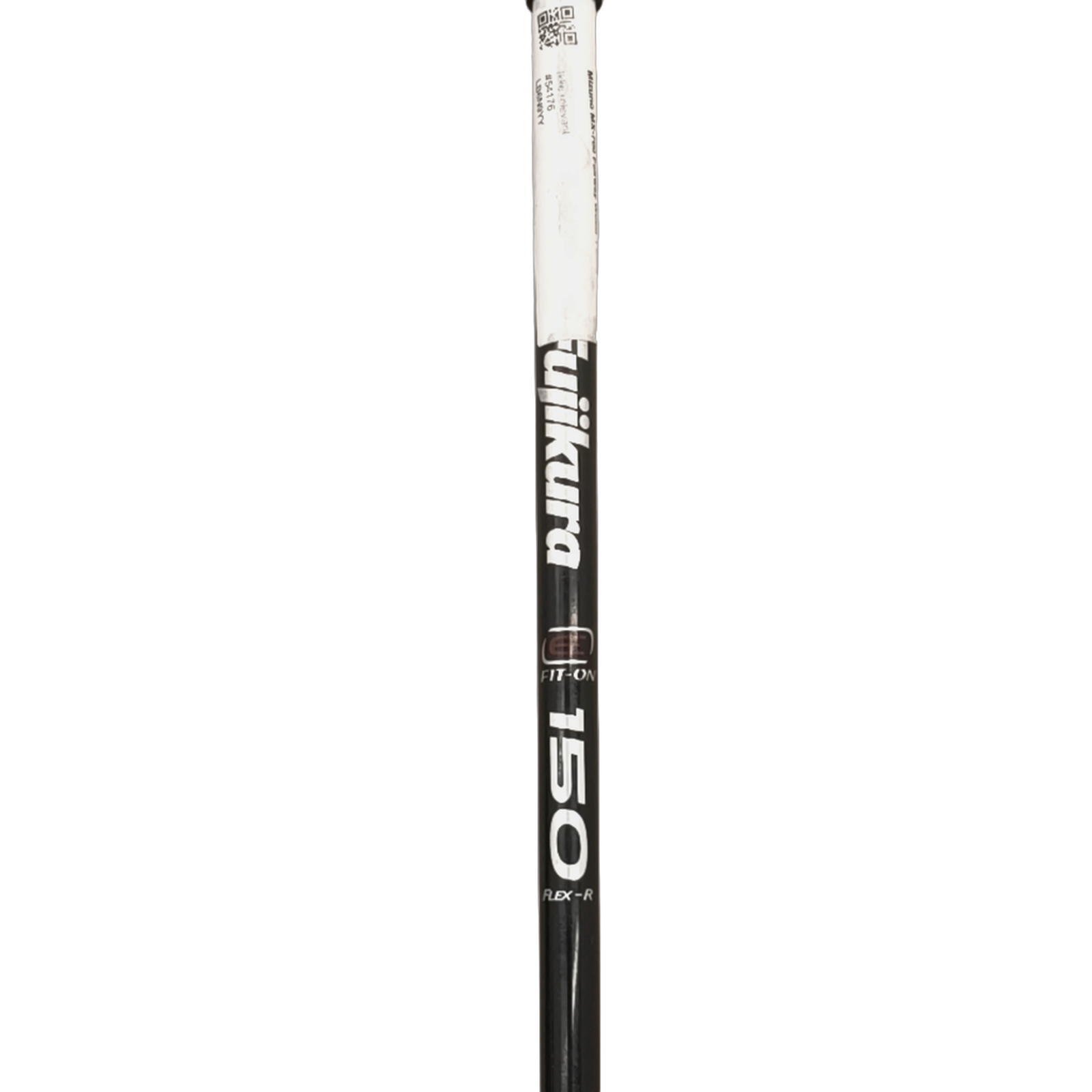 Mizuno MX-700 Fairway Wood / Flex Regular / #5/18 [model:birefnet-general] [bg:handrolled]