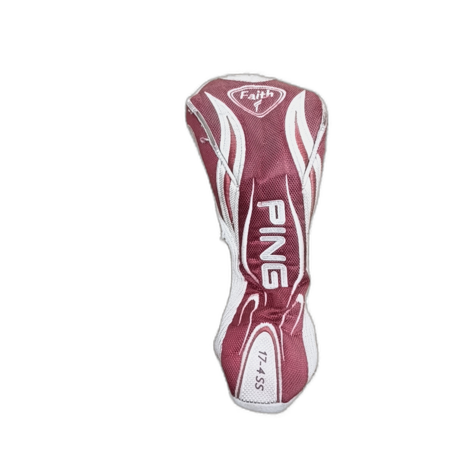 PING Faith Fairway Wood / Flex Ladies / #7/26 [model:silueta] [bg:handrolled]