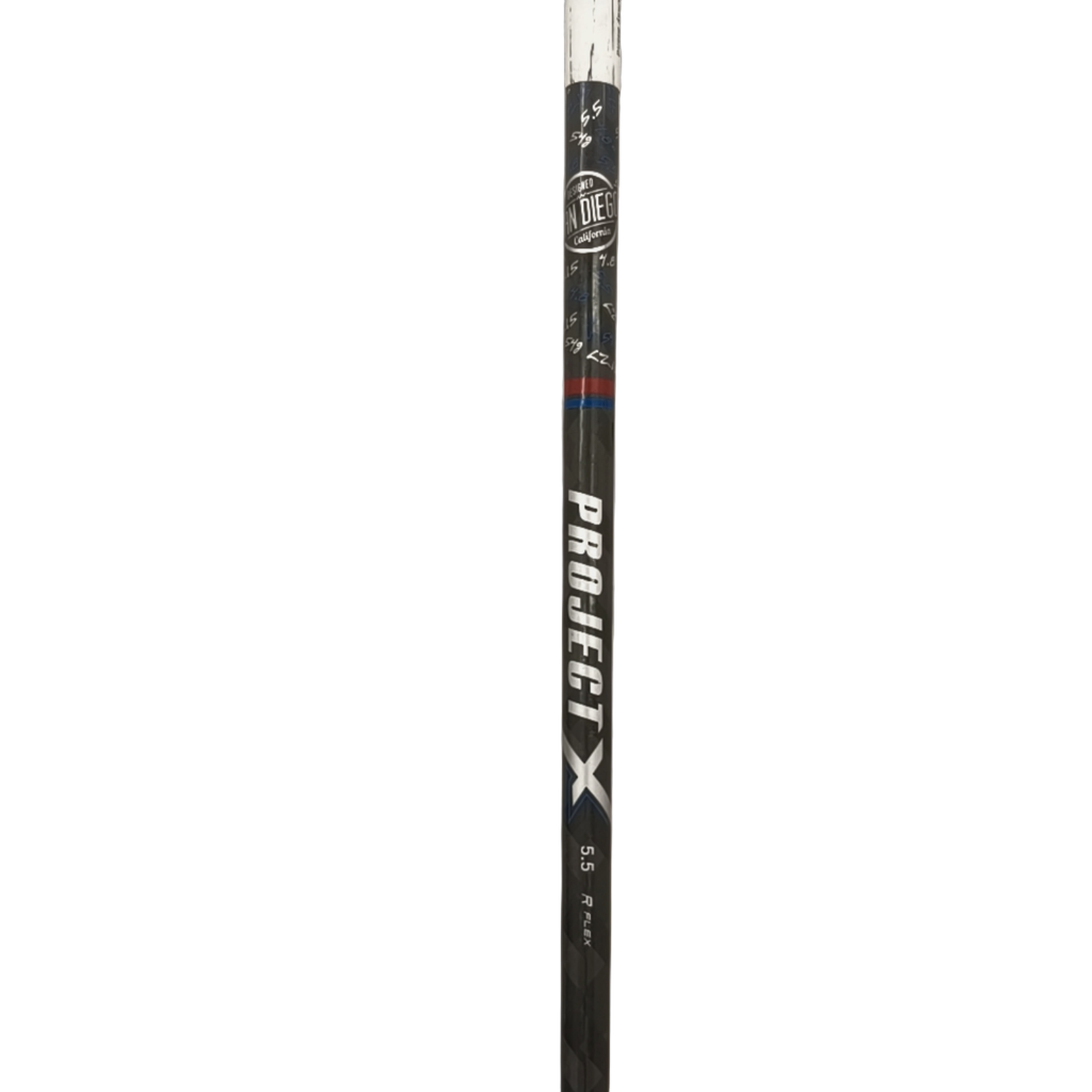 Callaway XR Fairway Wood / Flex Regular / #5/18 [model:birefnet-general] [bg:handrolled]