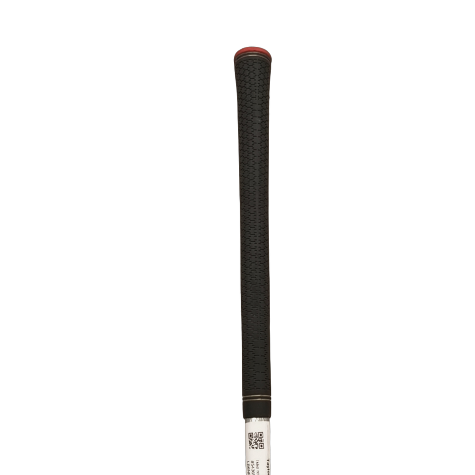 TaylorMade R15 Driver / Flex Regular / Loft 12 [model:birefnet-general] [bg:handrolled]