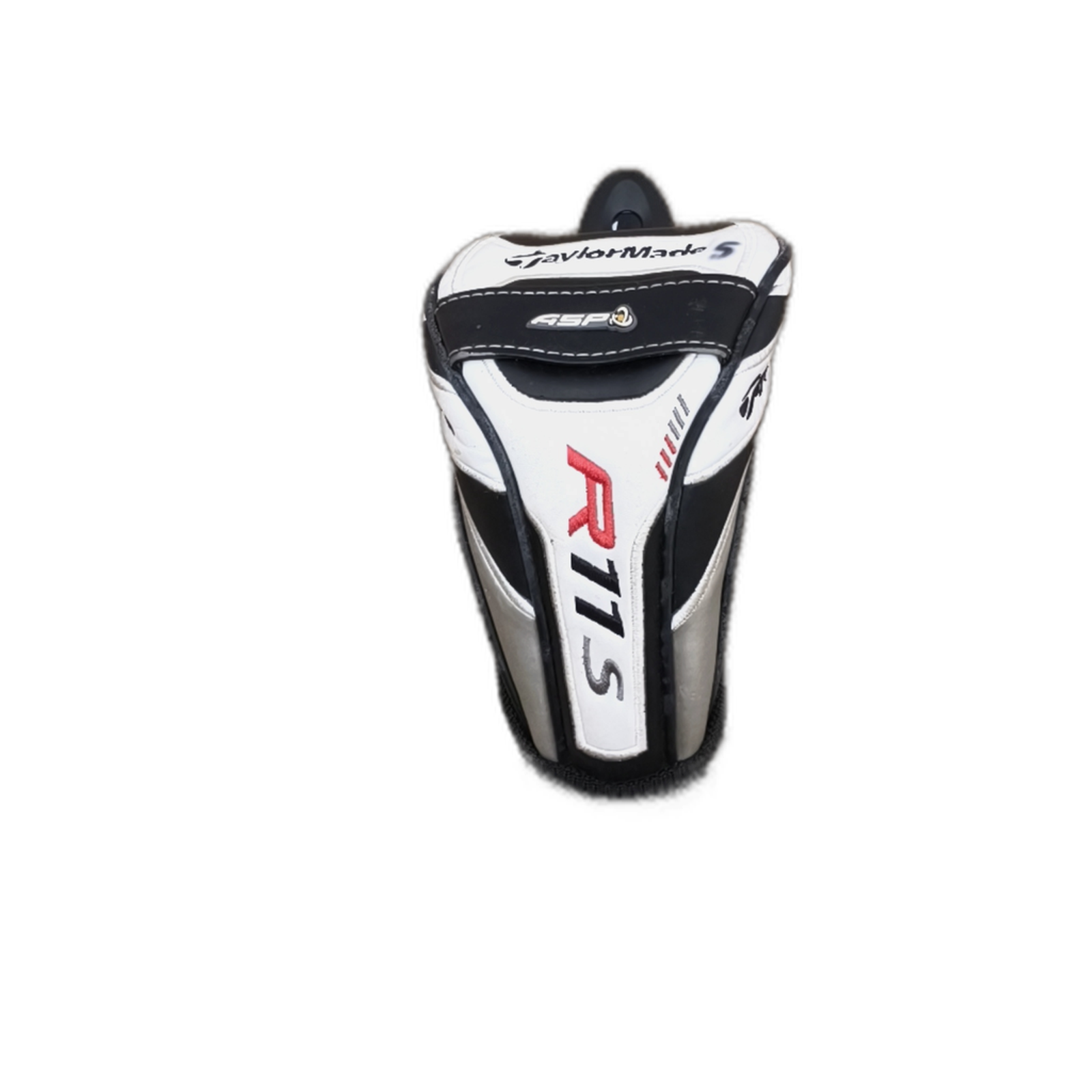 TaylorMade R11s Fairway Wood / Flex Regular / #5/19 [model:silueta] [bg:handrolled]