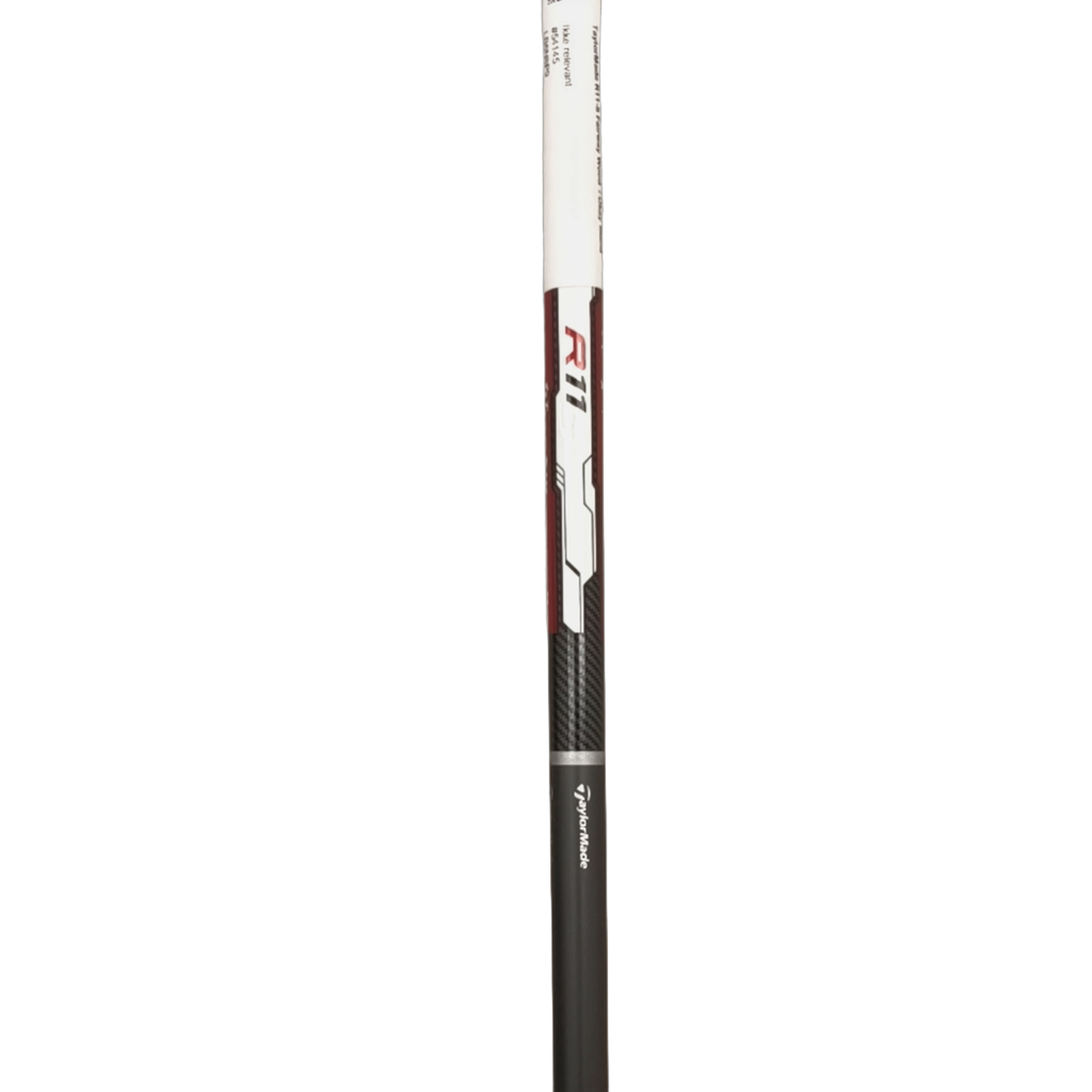 TaylorMade R11s Fairway Wood / Flex Regular / #5/19 [model:birefnet-general] [bg:handrolled]