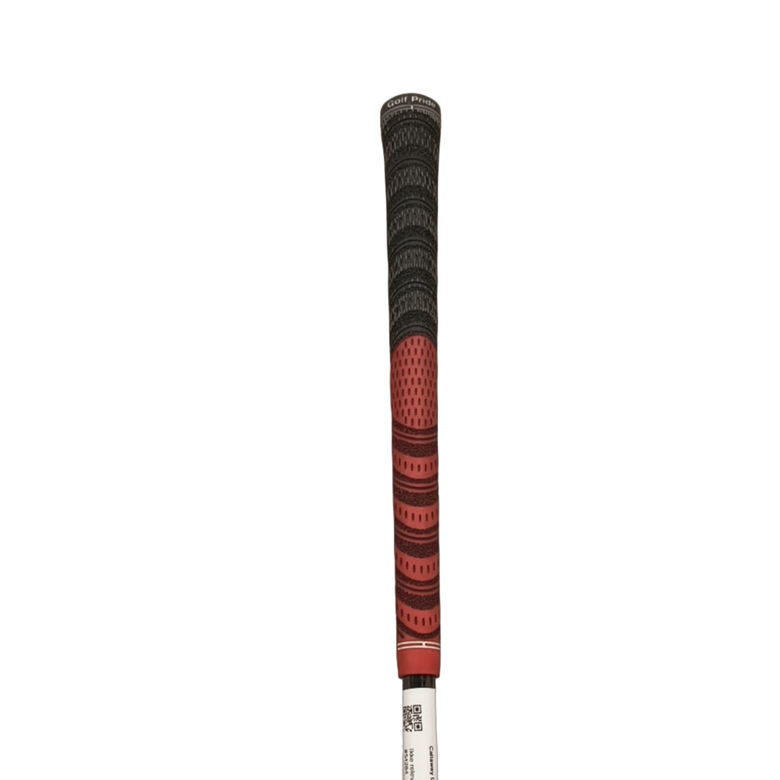 Callaway Diablo Edge Driver / Flex Regular / Loft 9.5 [model:birefnet-general] [bg:handrolled]