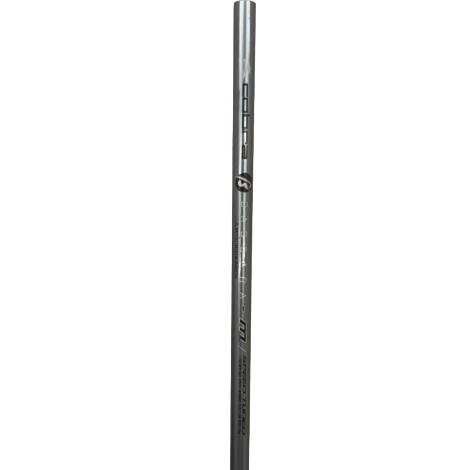 Cobra King M-Speed Fairway Wood / Flex Ladies / #5/18 [model:birefnet-general] [bg:handrolled]