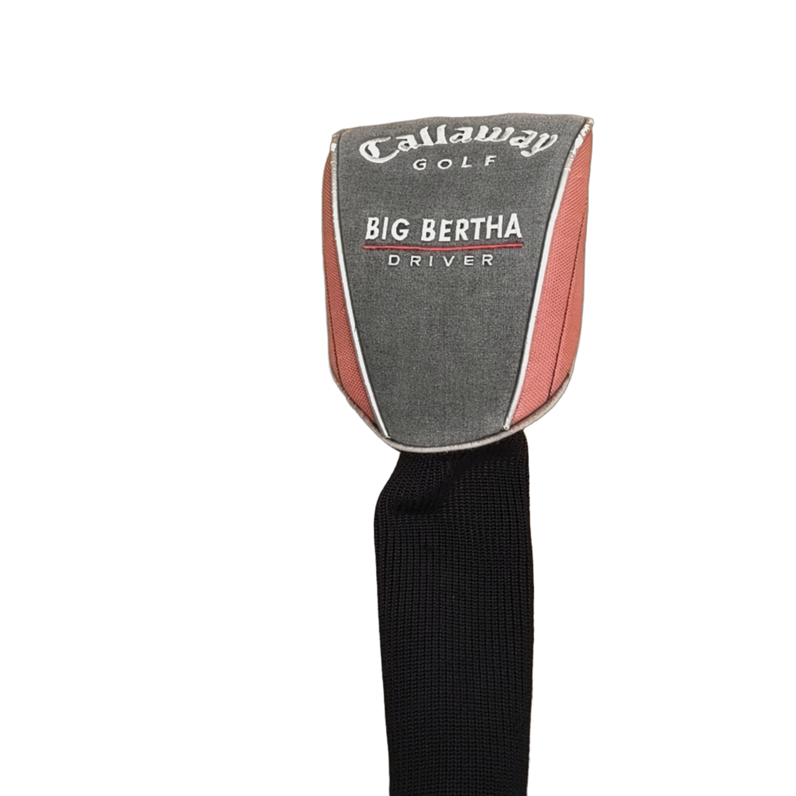 Callaway Big Bertha 454 Driver / Flex Regular / Loft 10 [model:birefnet-general] [bg:handrolled]