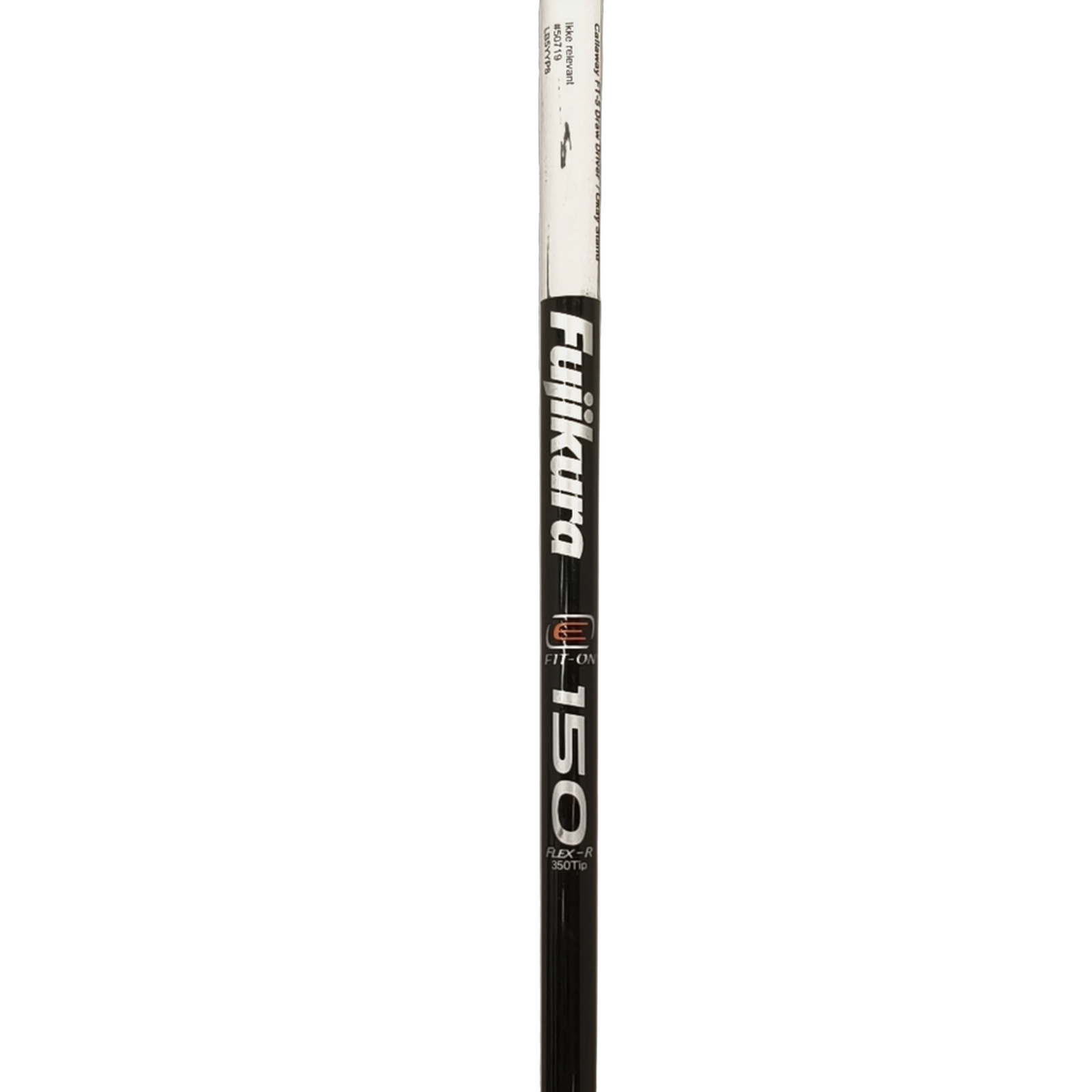 {{9638995e4c5d5b0aa86214b5a02c4000}} FT-5 Draw Driver / Flex Regular / Loft 11 [model:birefnet-general] [bg:handrolled]
