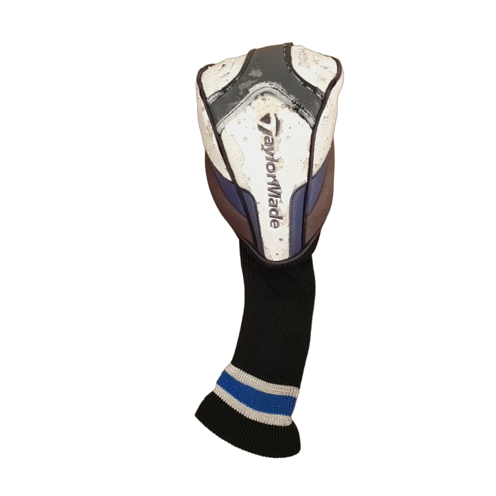 TaylorMade Jetspeed Driver / Flex Ladies / Loft 13 [model:birefnet-general] [bg:handrolled]