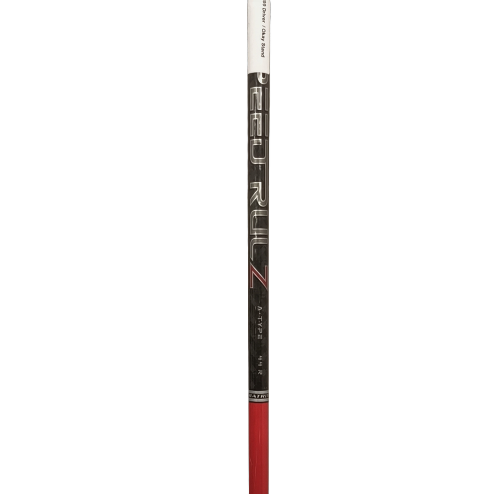 Wilson Staff D300 Superlight Driver / Flex A-flex / Loft 13 [model:birefnet-general] [bg:handrolled]