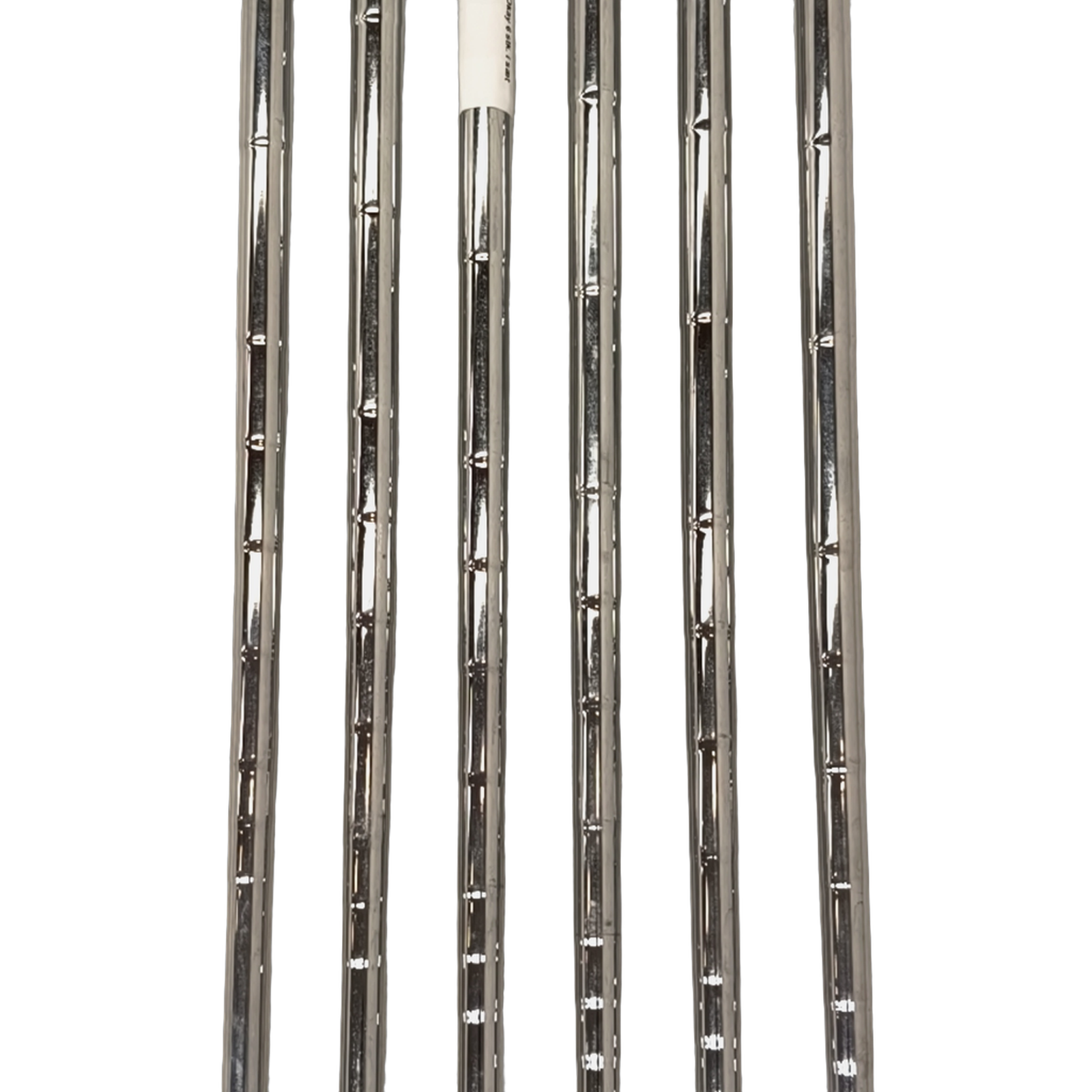 TaylorMade RSi 2 Jernsæt / 5-PW / Flex Regular / Stål [model:birefnet-general] [bg:handrolled]