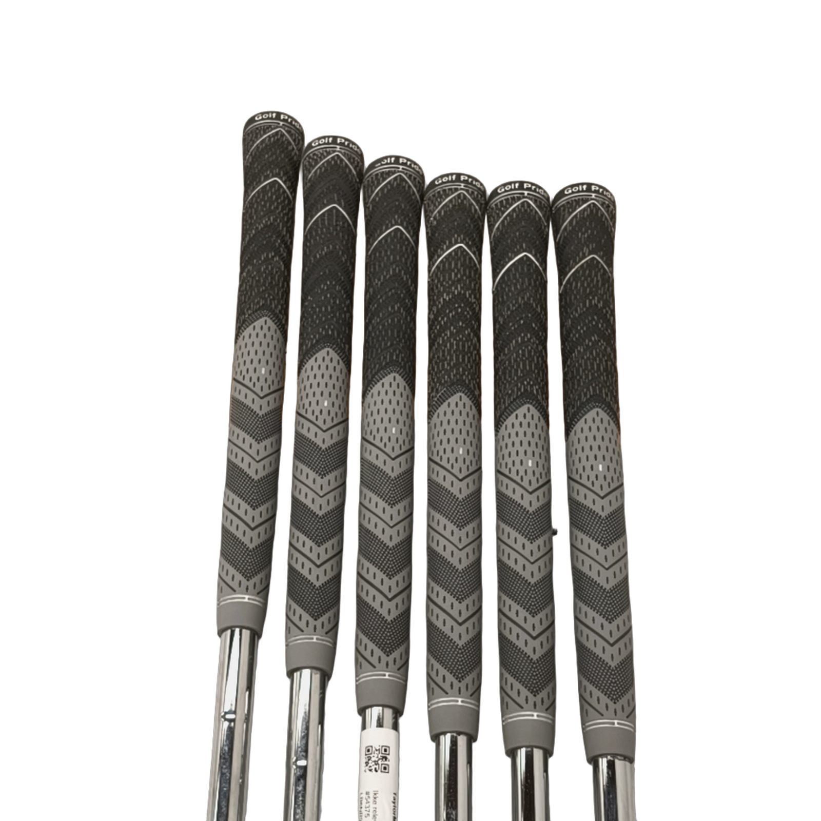 TaylorMade RSi 2 Jernsæt / 5-PW / Flex Regular / Stål [model:birefnet-general] [bg:handrolled]