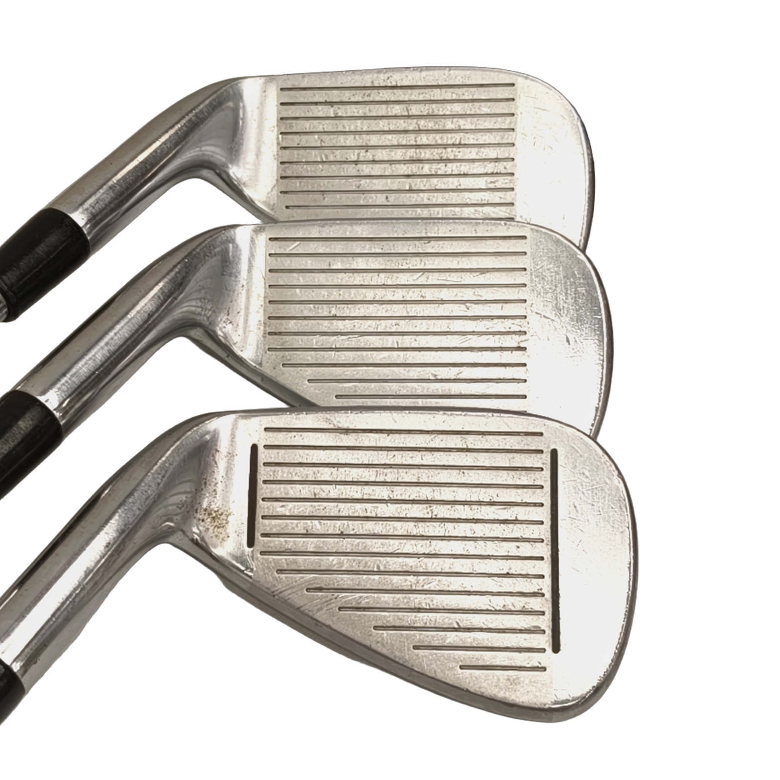TaylorMade RSi 2 Jernsæt / 5-PW / Flex Regular / Stål [model:birefnet-general] [bg:handrolled]