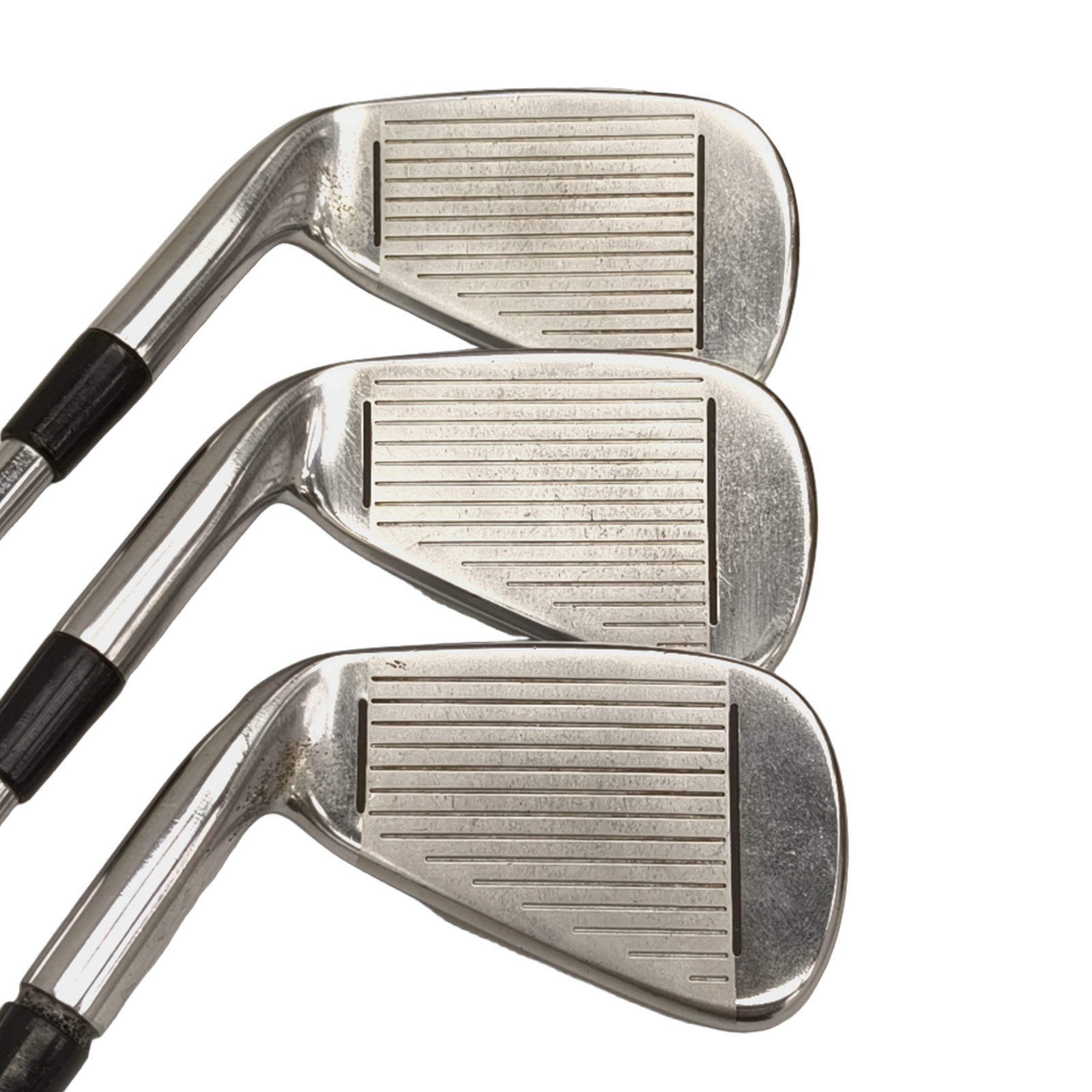 TaylorMade RSi 2 Jernsæt / 5-PW / Flex Regular / Stål [model:birefnet-general] [bg:handrolled]