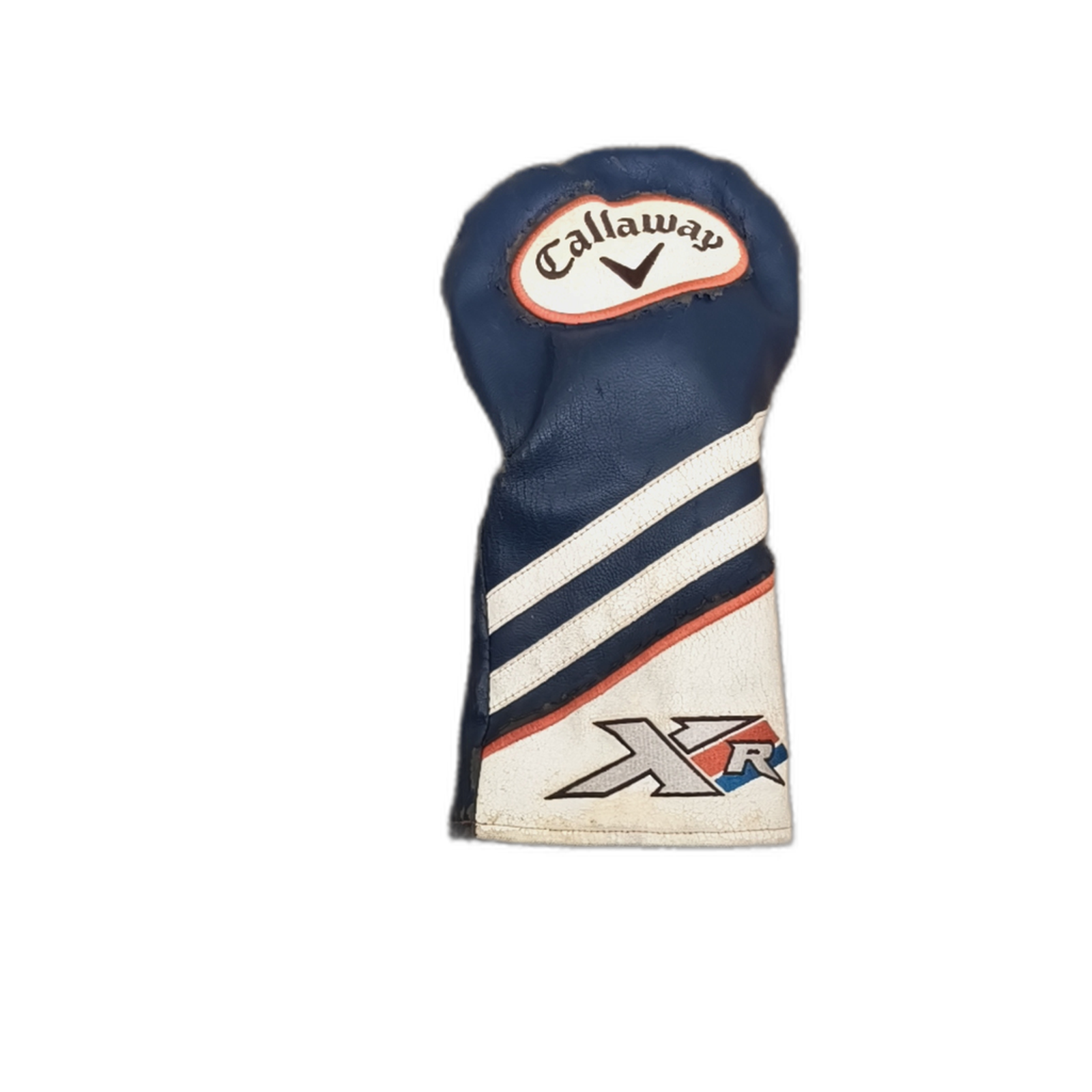 Callaway XR Driver / Flex Regular / Loft 10.5 [model:silueta] [bg:handrolled]