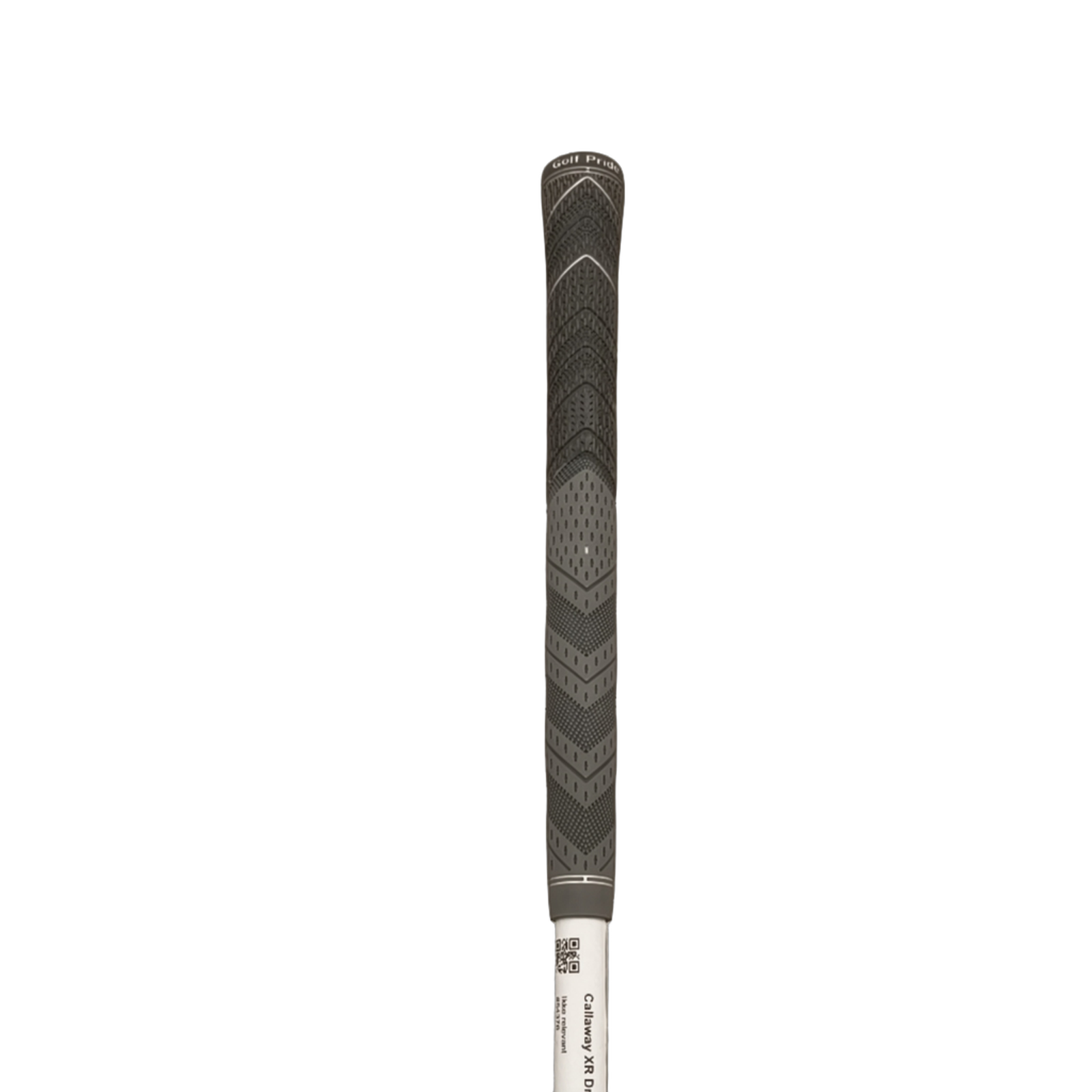 Callaway XR Driver / Flex Regular / Loft 10.5 [model:birefnet-general] [bg:handrolled]