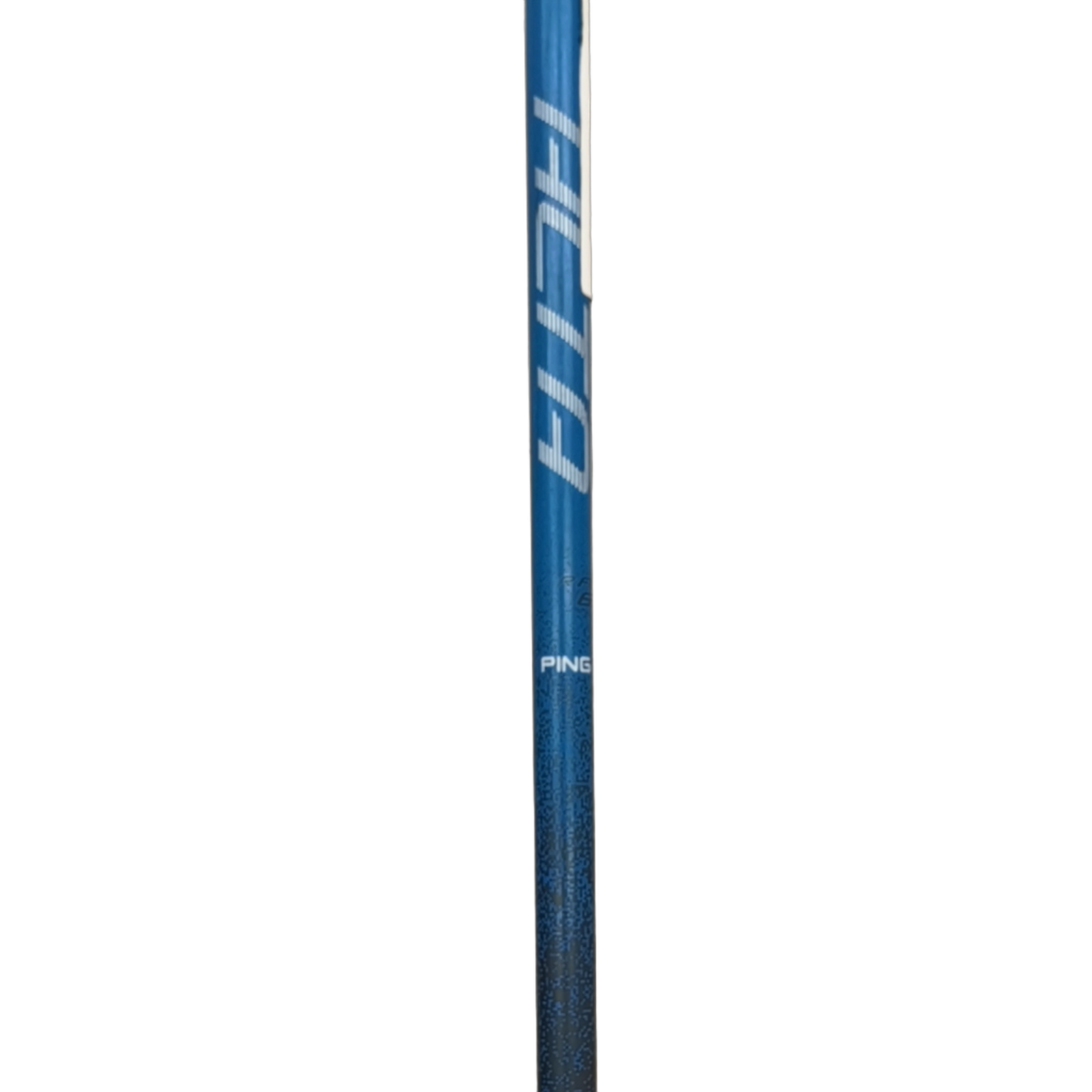 PING G Fairway Wood / Flex Regular / #3/16 [model:birefnet-general] [bg:handrolled]