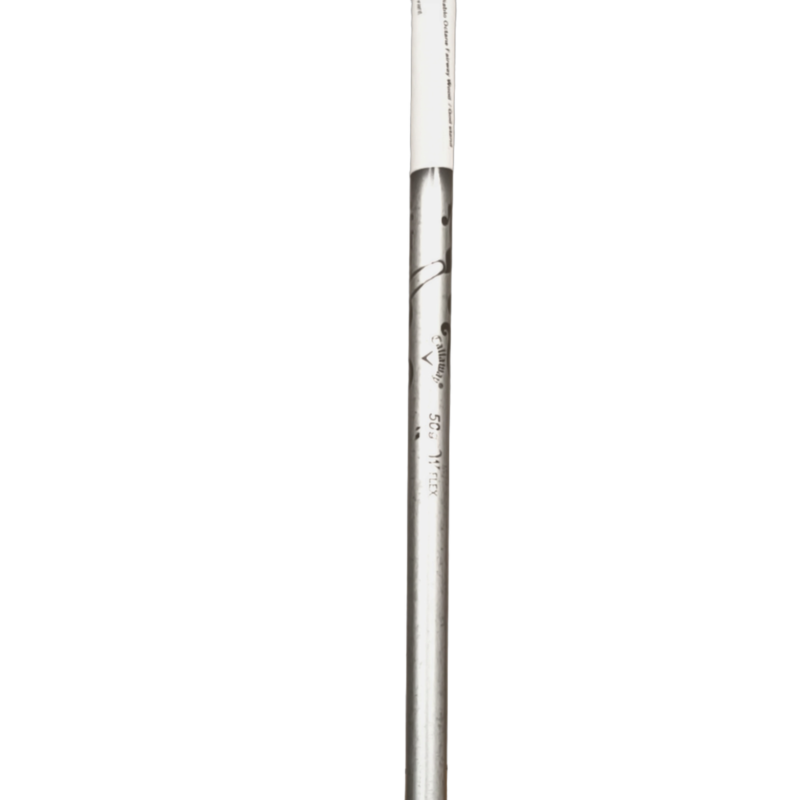 Callaway Diablo Octane Fairway Wood / Flex Ladies / #5/18 [model:birefnet-general] [bg:handrolled]