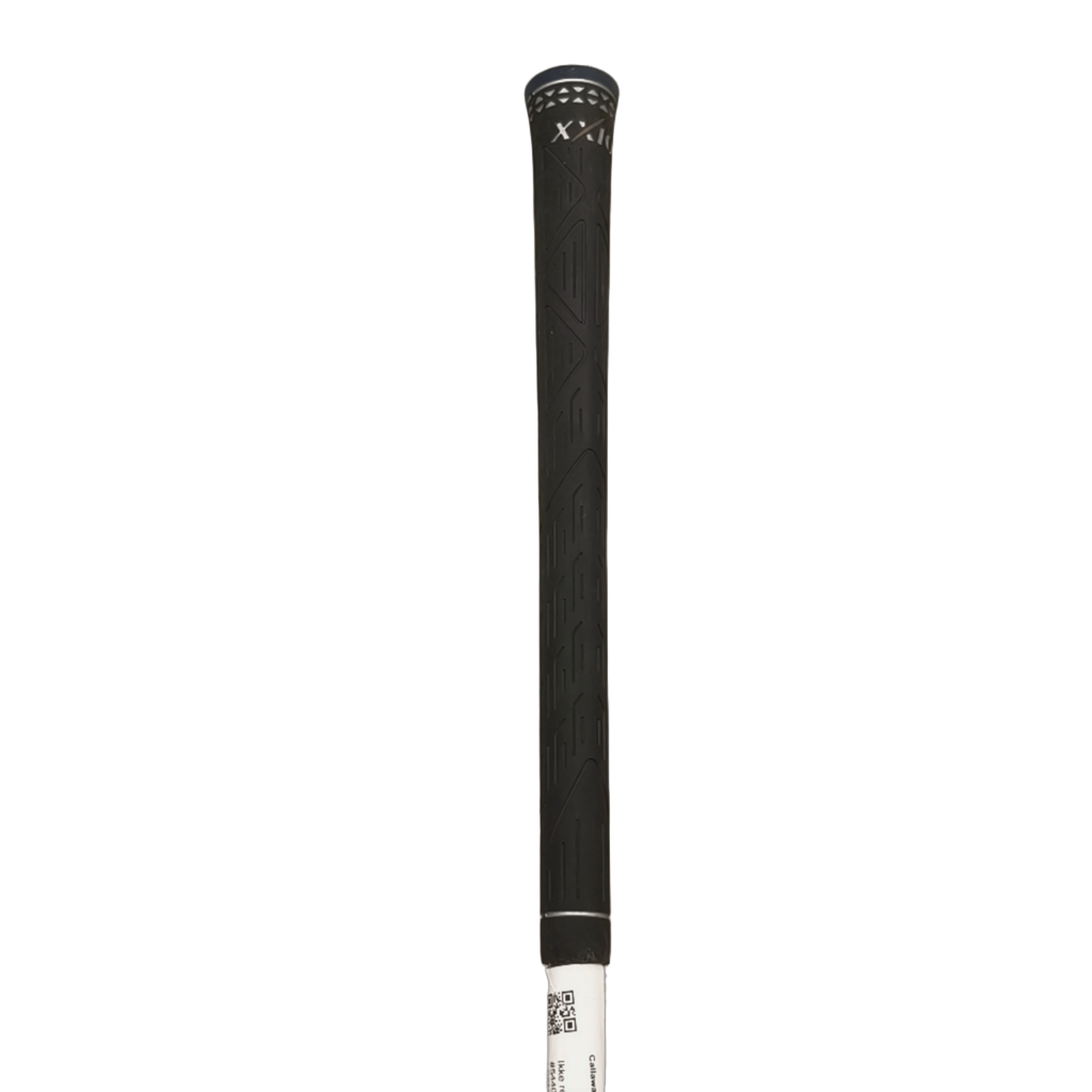 Callaway Diablo Octane Fairway Wood / Flex Ladies / #5/18 [model:birefnet-general] [bg:handrolled]