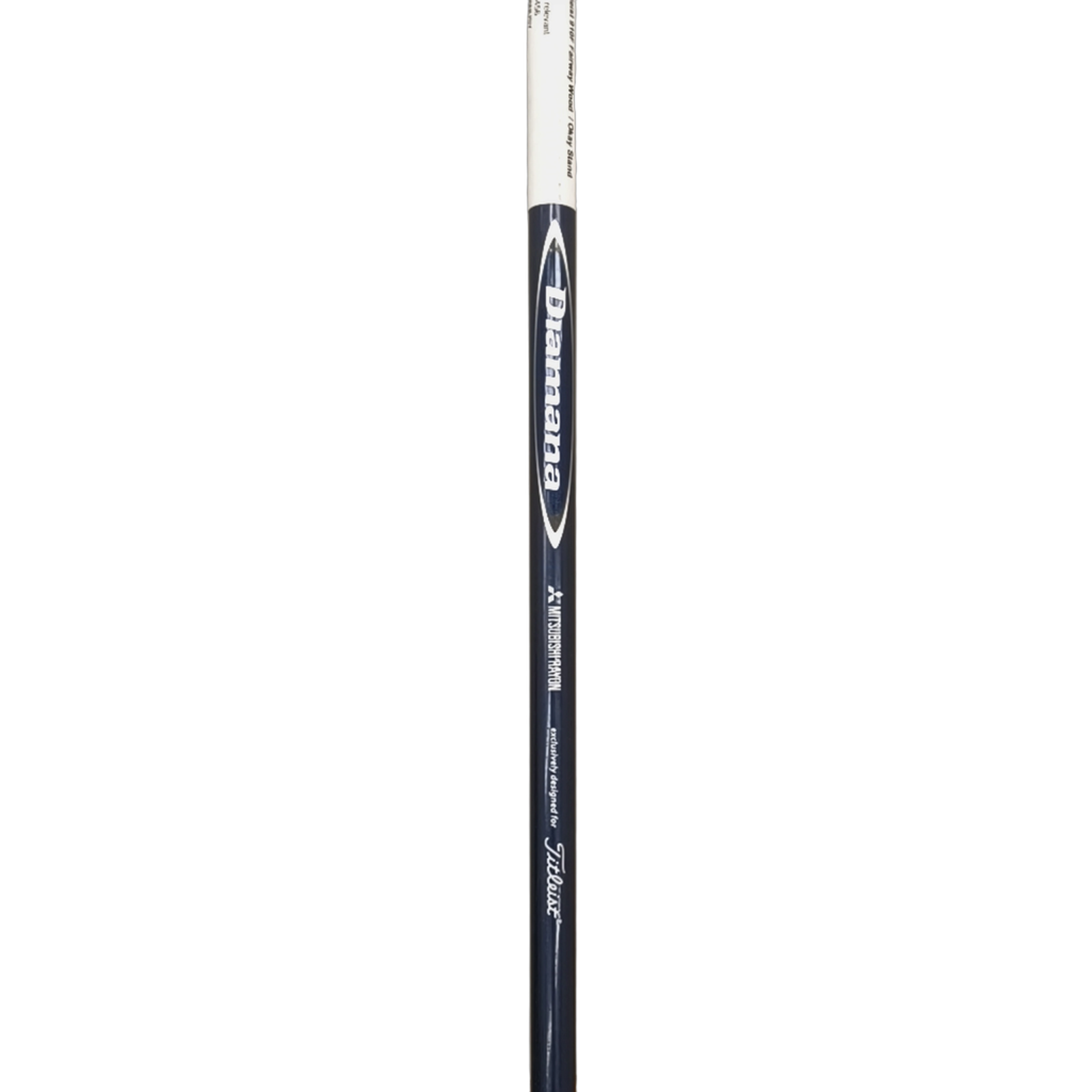 Titleist 910F Fairway Wood / Flex Stiff / #3/15 [model:birefnet-general] [bg:handrolled]