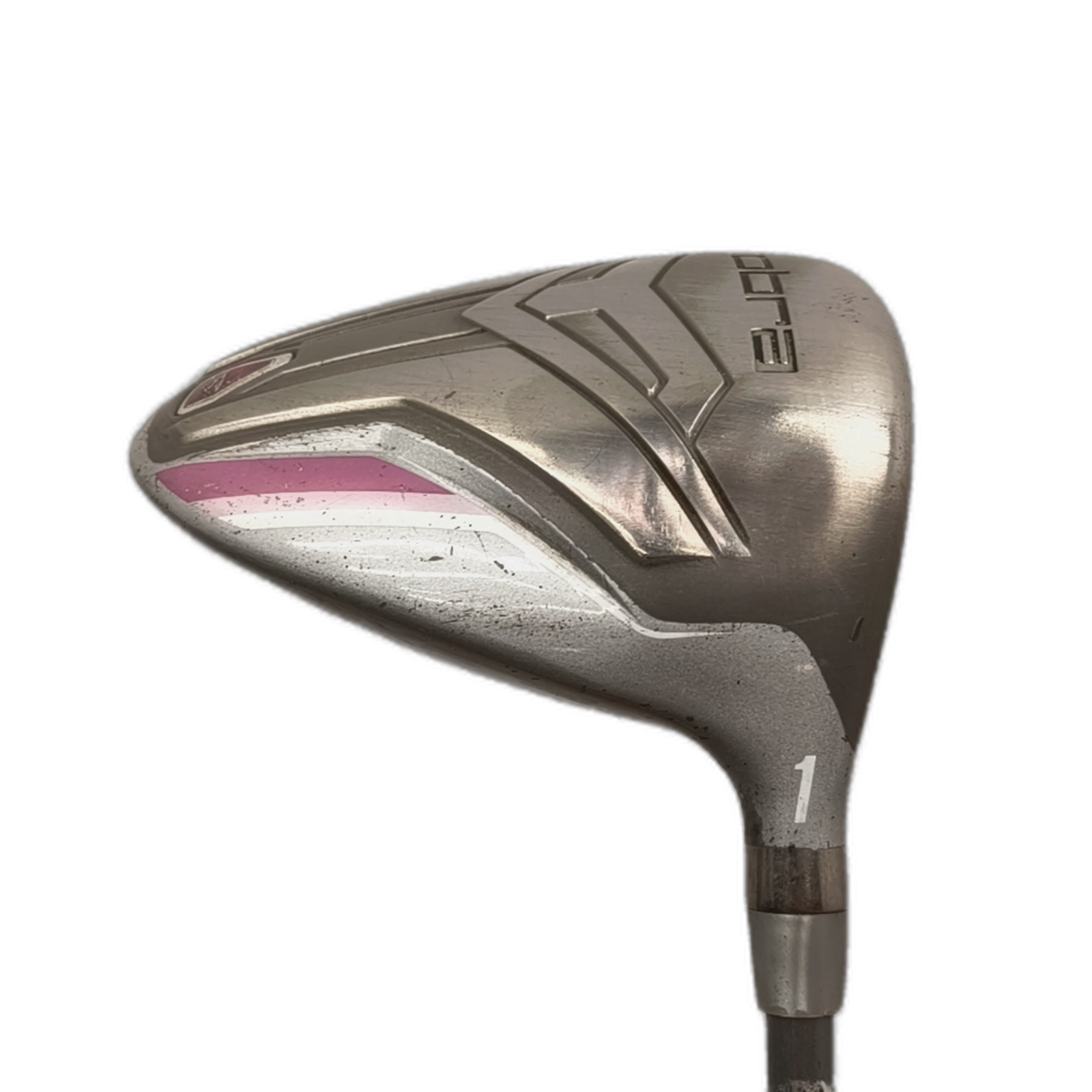 Cobra Fly XL Driver / Flex Ladies / Loft 11 [model:silueta] [bg:handrolled]