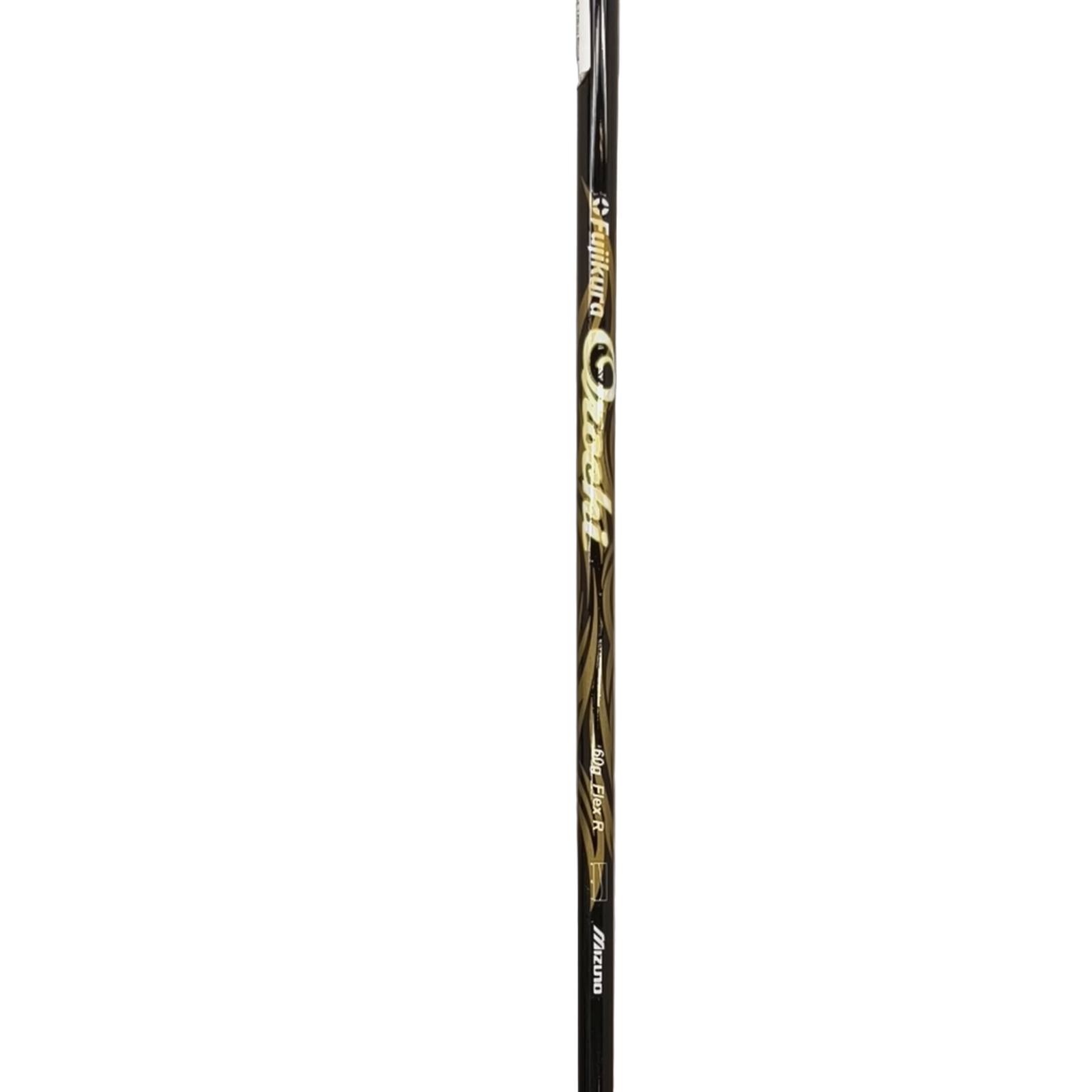 Mizuno JPX 825 Fairway Wood / Flex Regular / #5/18 [model:birefnet-general] [bg:handrolled]