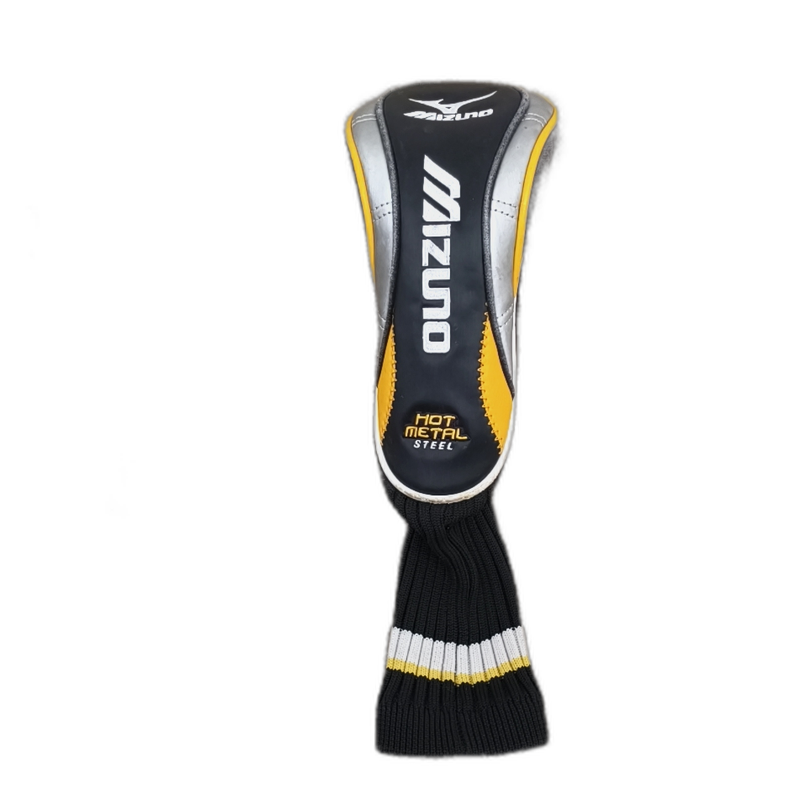 Mizuno MX-700 Fairway Wood / Flex Regular / #3/15 [model:silueta] [bg:handrolled]