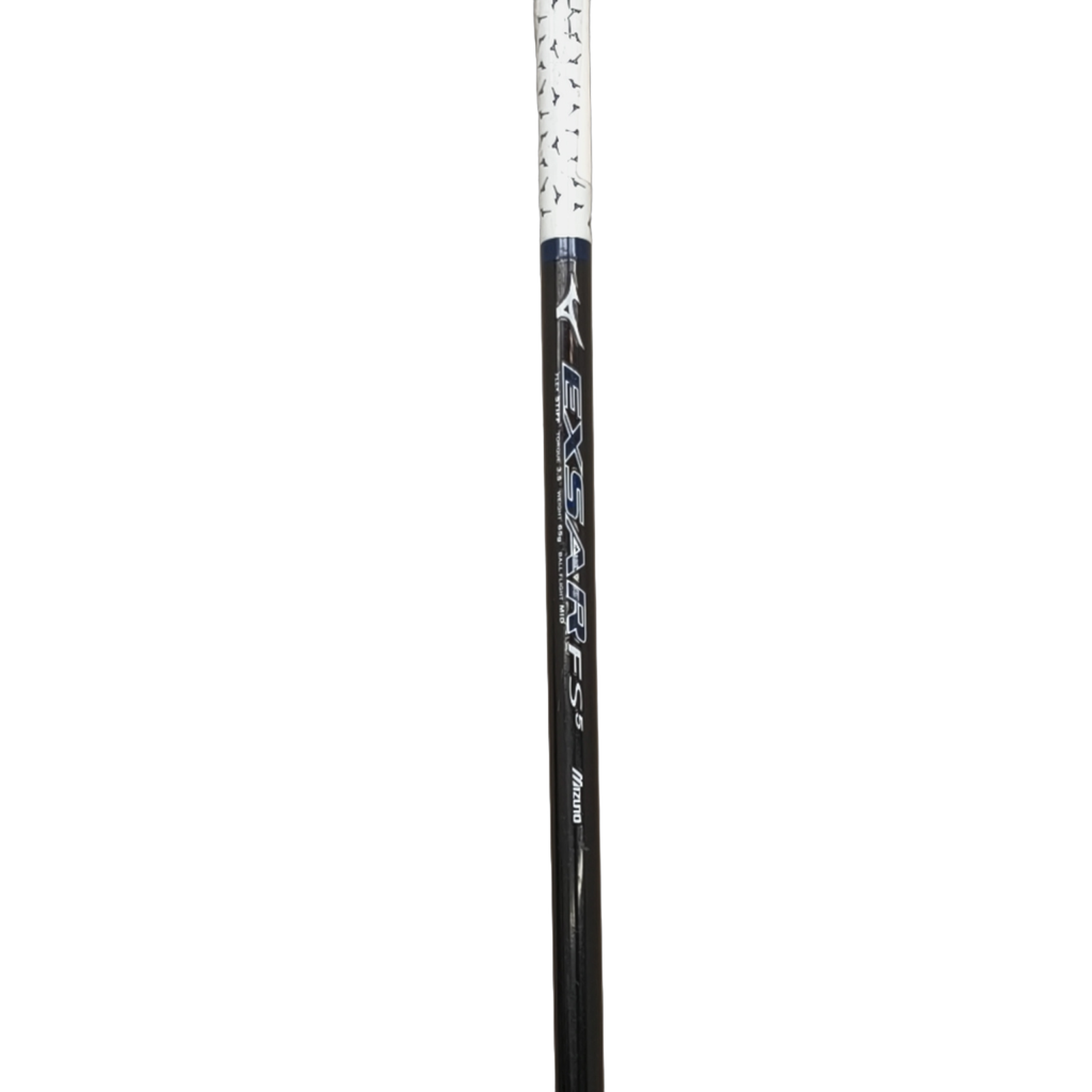 Mizuno JPX 800 Fairway Wood / Flex Stiff / #3/15 [model:birefnet-general] [bg:handrolled]