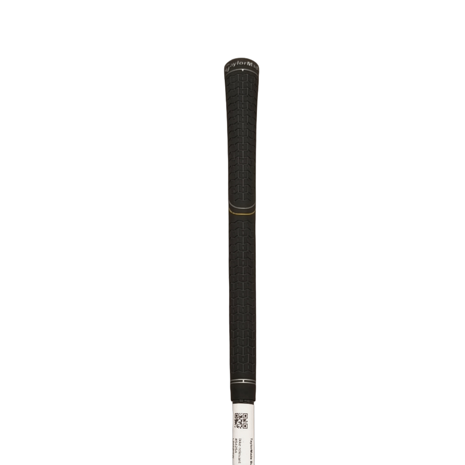TaylorMade Burner Fairway Wood / Flex Regular / #3/15 [model:birefnet-general] [bg:handrolled]