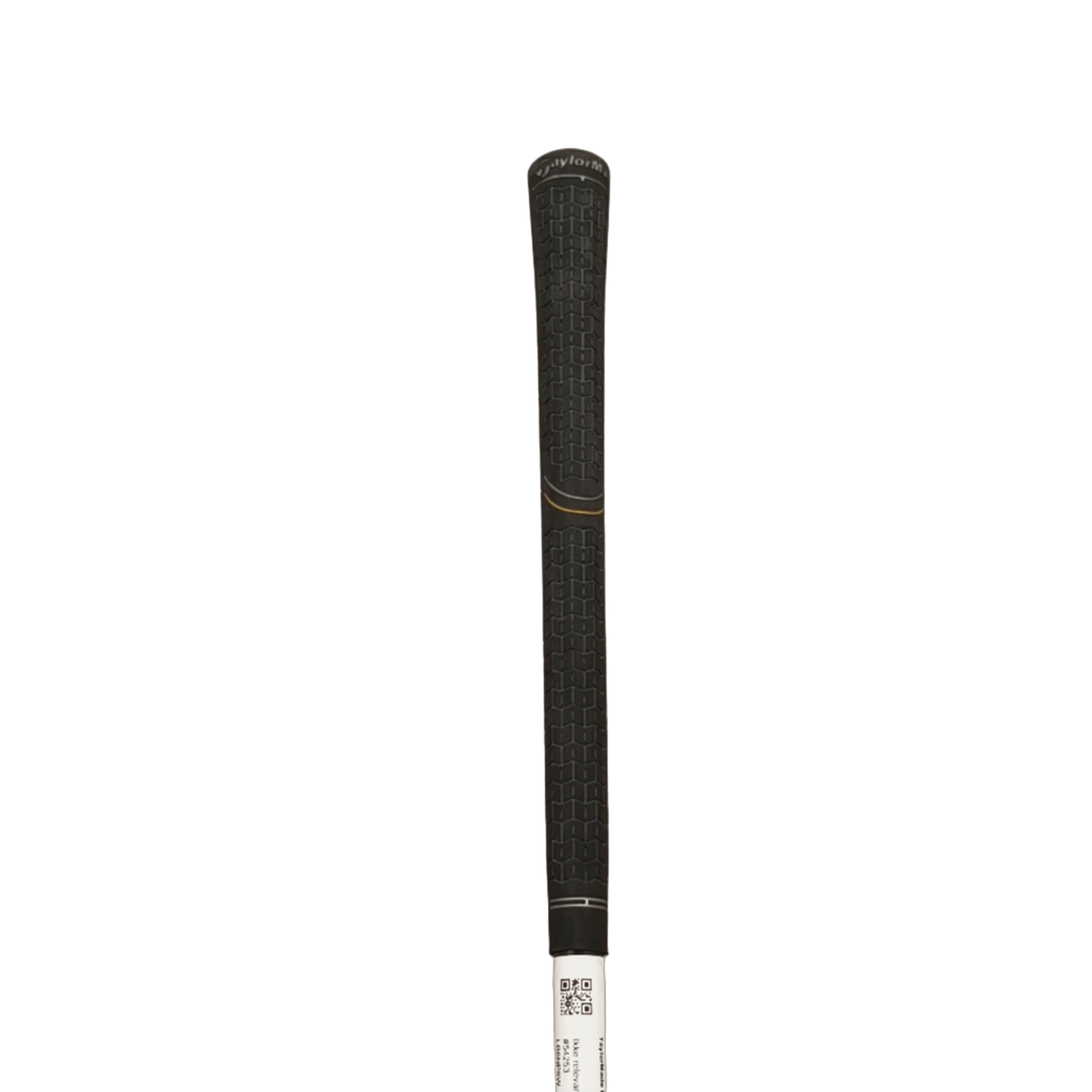TaylorMade Burner Fairway Wood / Flex Regular / #5/18 [model:birefnet-general] [bg:handrolled]
