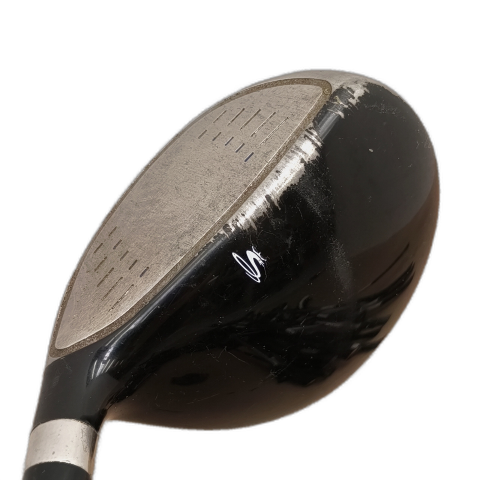 Cobra Fly-Z XL Fairway Wood / Flex Regular / #5/19 [model:silueta] [bg:handrolled]