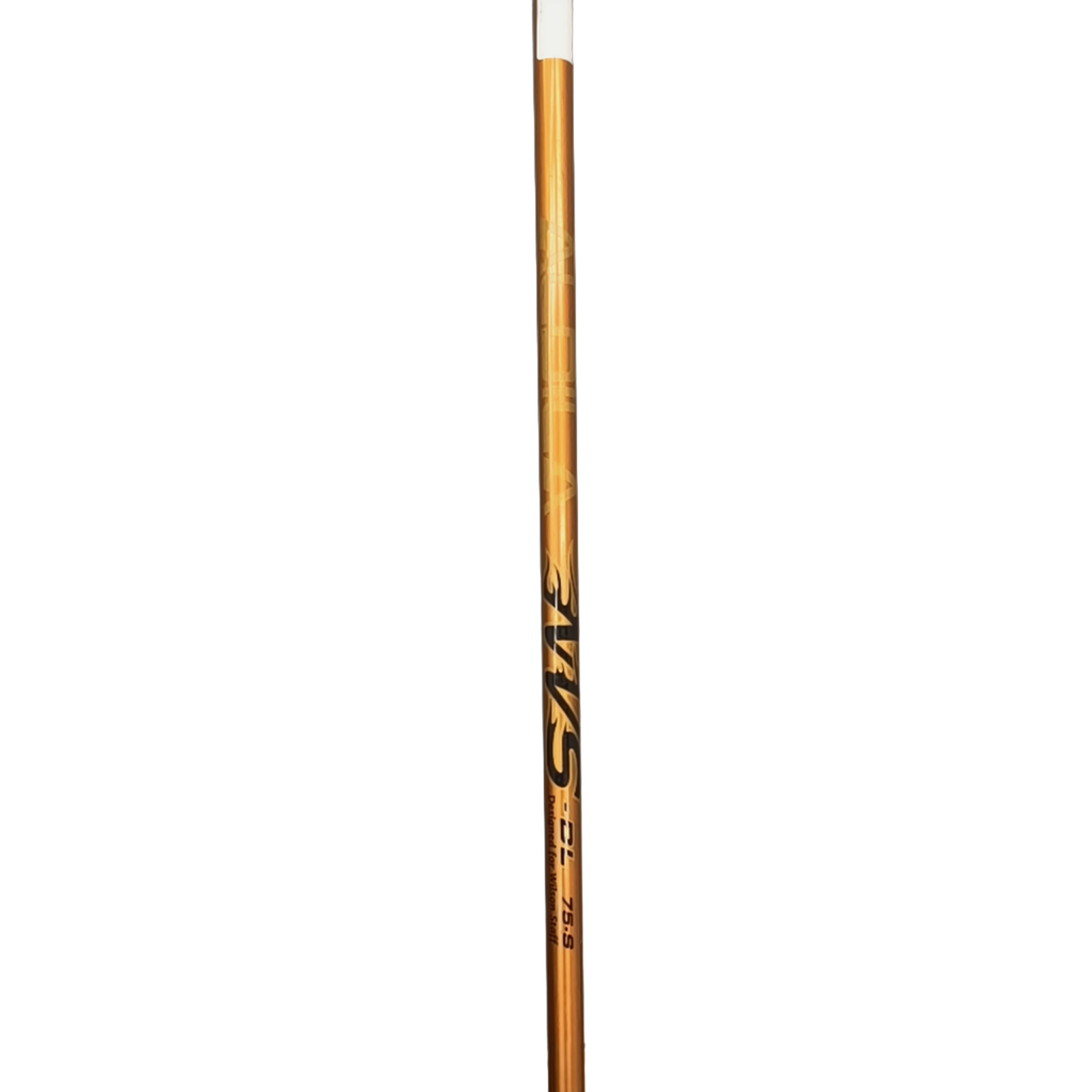 Wilson Staff Df6 Fairway Wood / Flex Stiff / #5/19 [model:birefnet-general] [bg:handrolled]