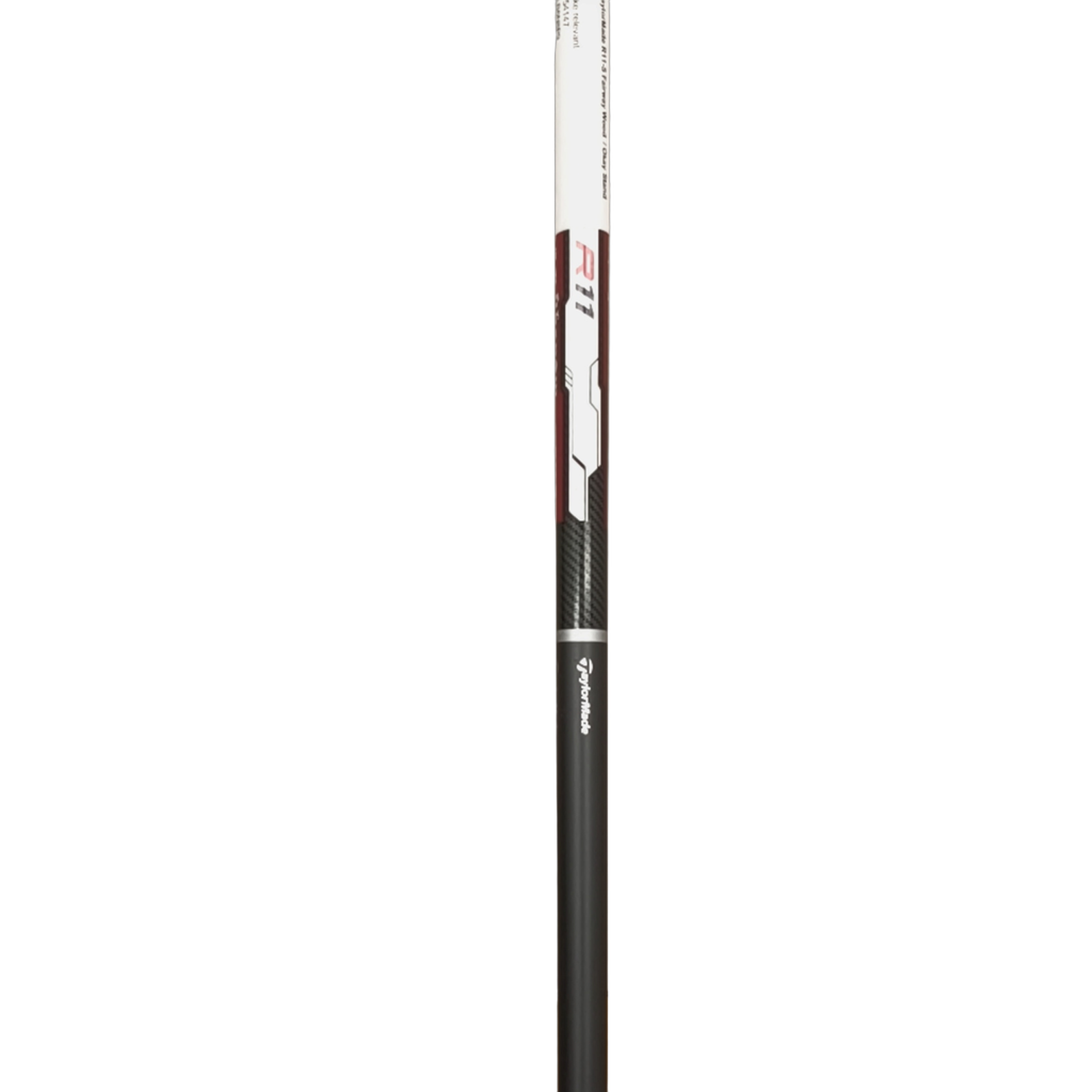 Venstre TaylorMade R11 Fairway Wood / Flex Regular / #3/15.5 [model:birefnet-general] [bg:handrolled]