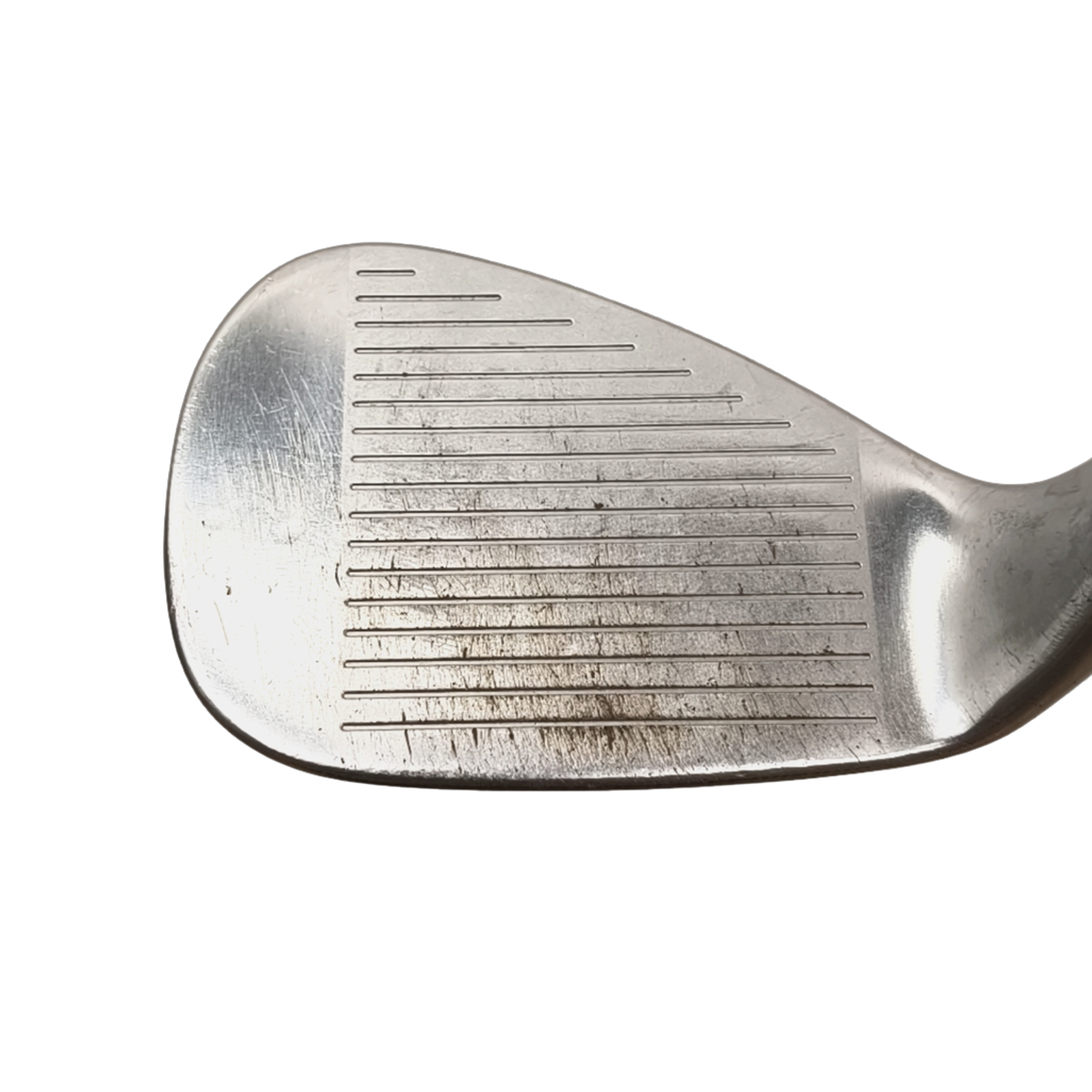 TaylorMade Milled Grind Wedge / Flex Wedge / 60/10 [model:birefnet-general] [bg:handrolled]