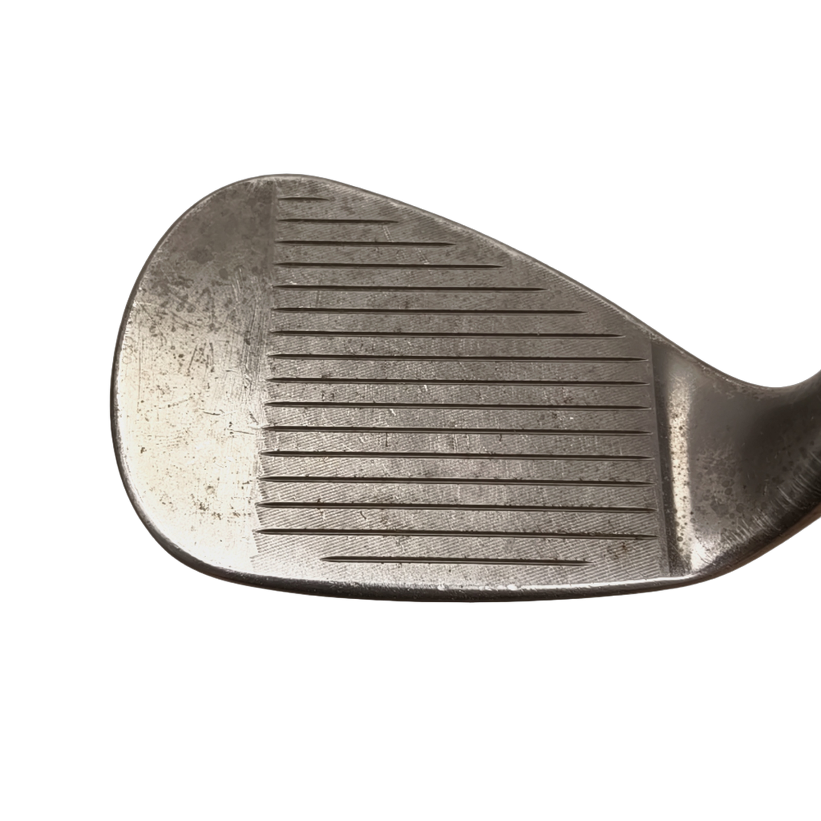 Callaway JAWS MD5 Wedge / Flex Wedge / 58/12 [model:birefnet-general] [bg:handrolled]