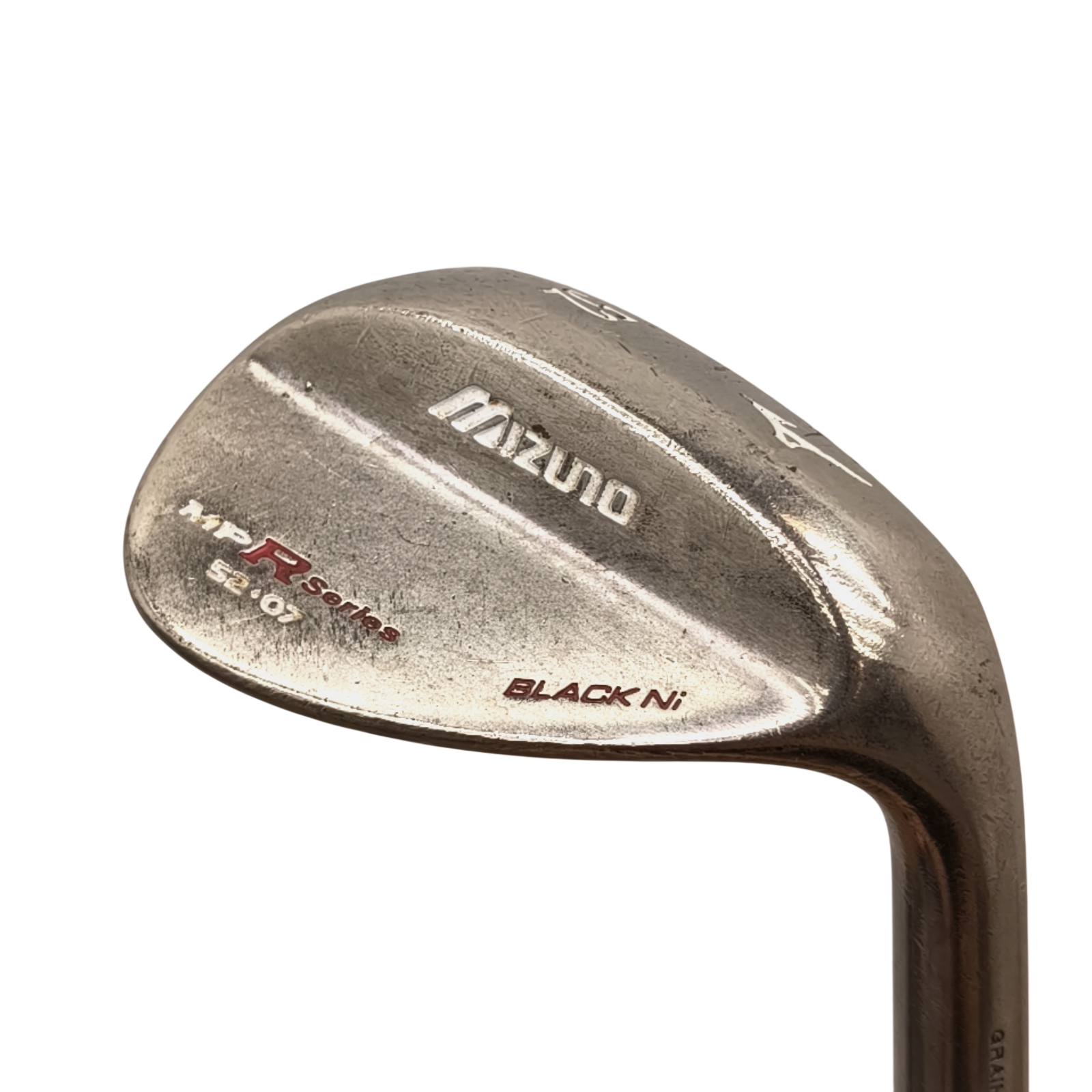Mizuno MP R-Series Wedge / Flex Wedge / 52/07 [bg:photoroom-fallback]