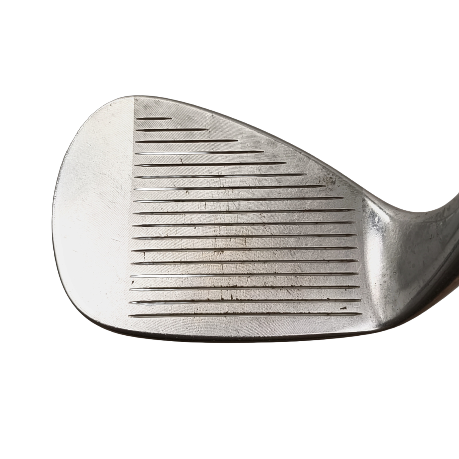 Titleist SM5 Wedge / Flex Wedge / 52/12 [model:birefnet-general] [bg:handrolled]