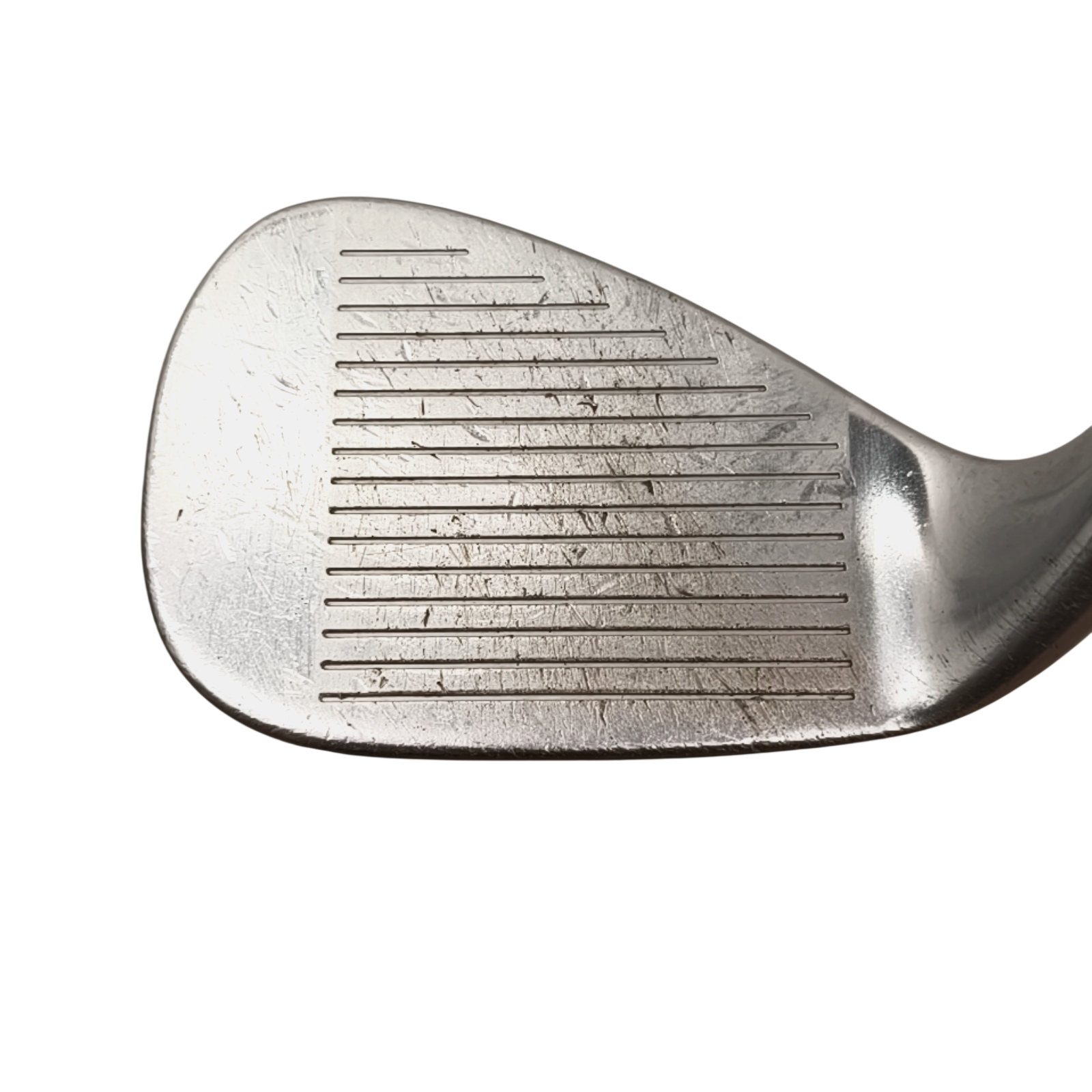 TaylorMade Milled Grind Wedge / Flex Wedge / 56/12 [bg:photoroom-fallback]