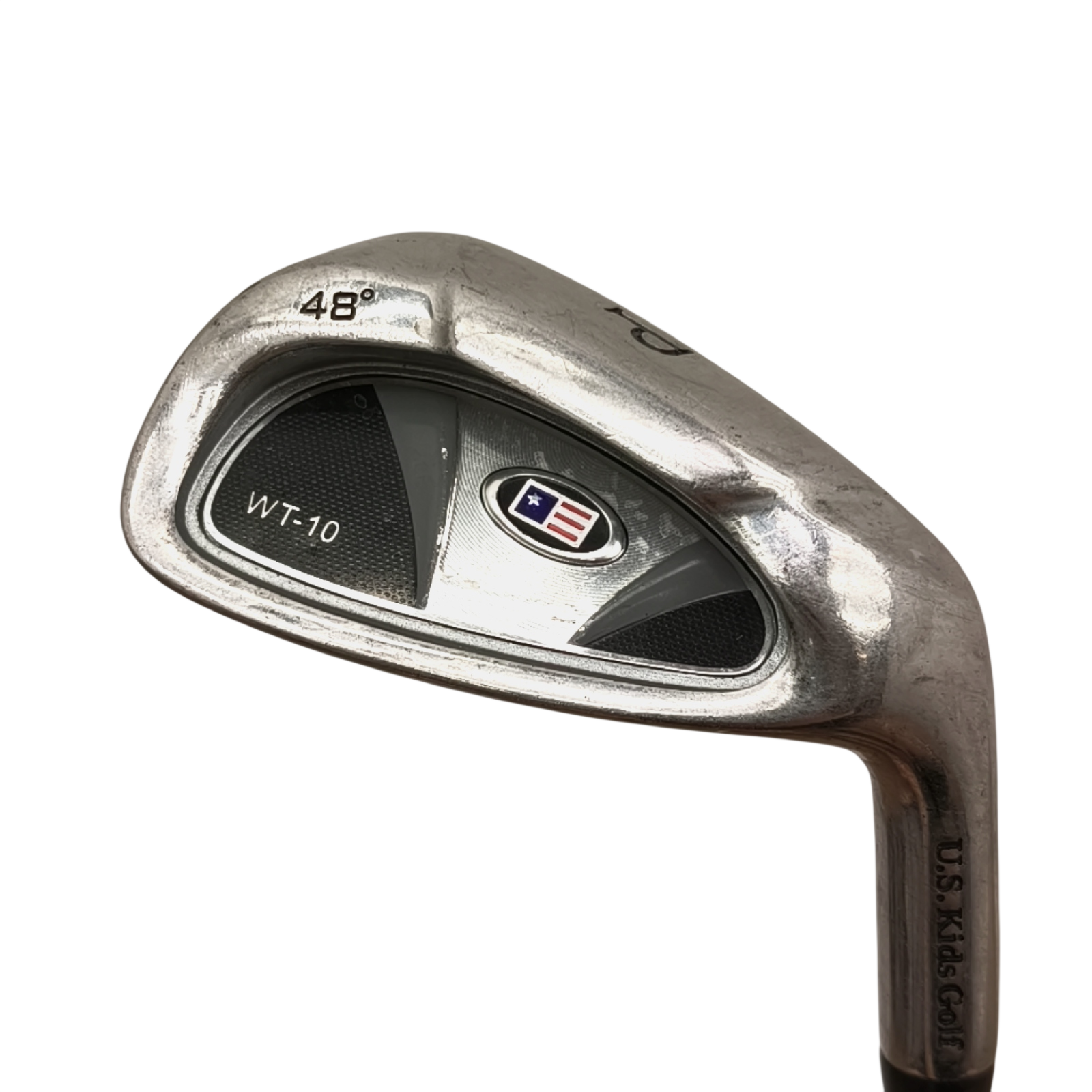 U.S Kids Wedge Wedge / Flex Wedge / 48/10 [bg:photoroom-fallback]