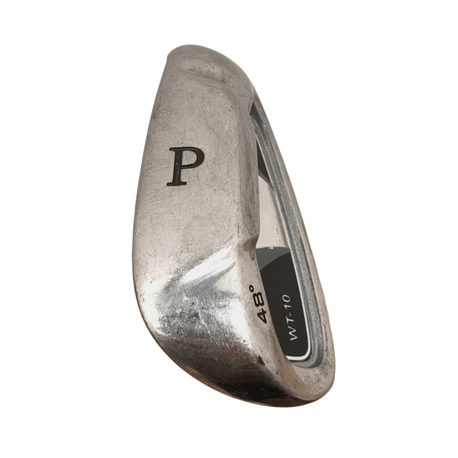 U.S Kids Wedge Wedge / Flex Wedge / 48/10 [model:birefnet-general] [bg:handrolled]